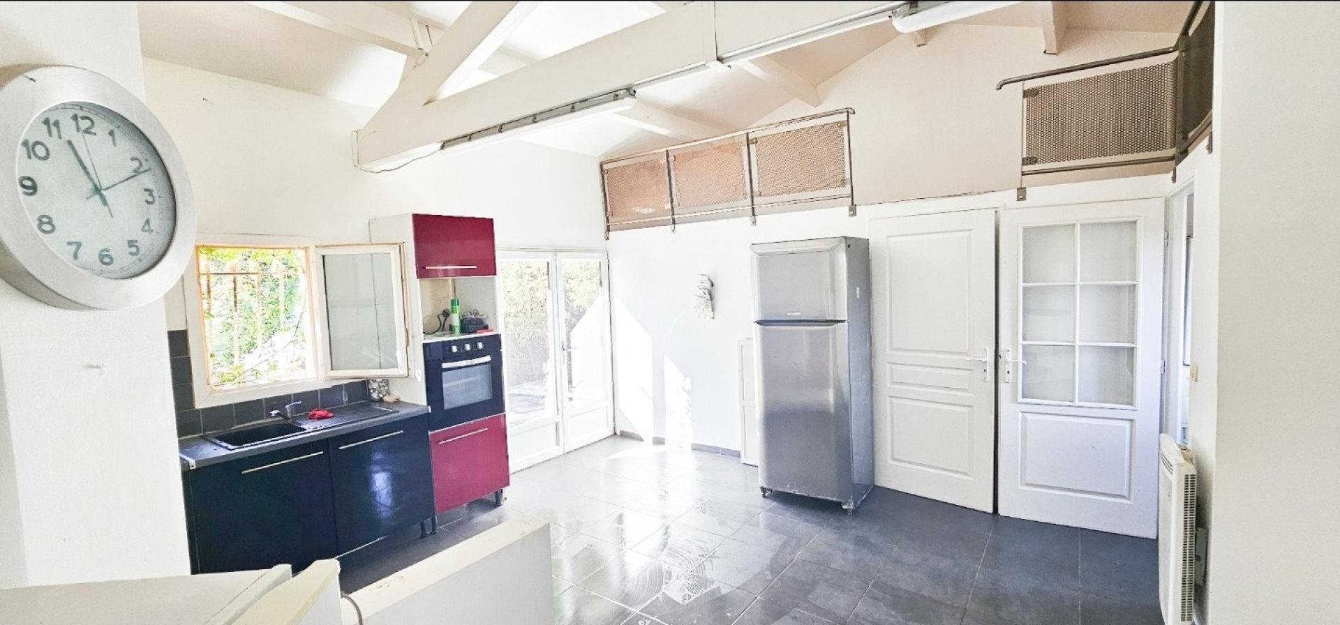 Photo 9 de l'annonce.