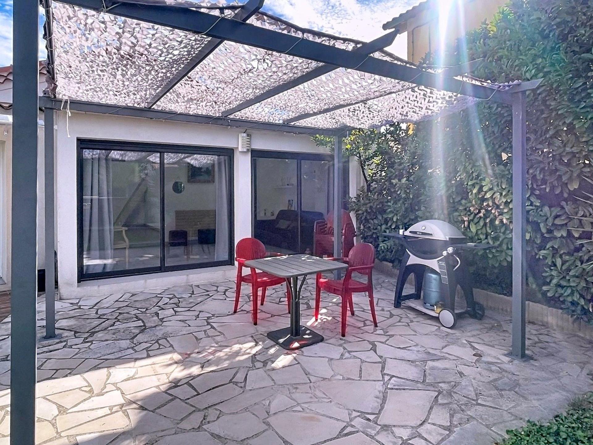 Photo 8 de l'annonce.