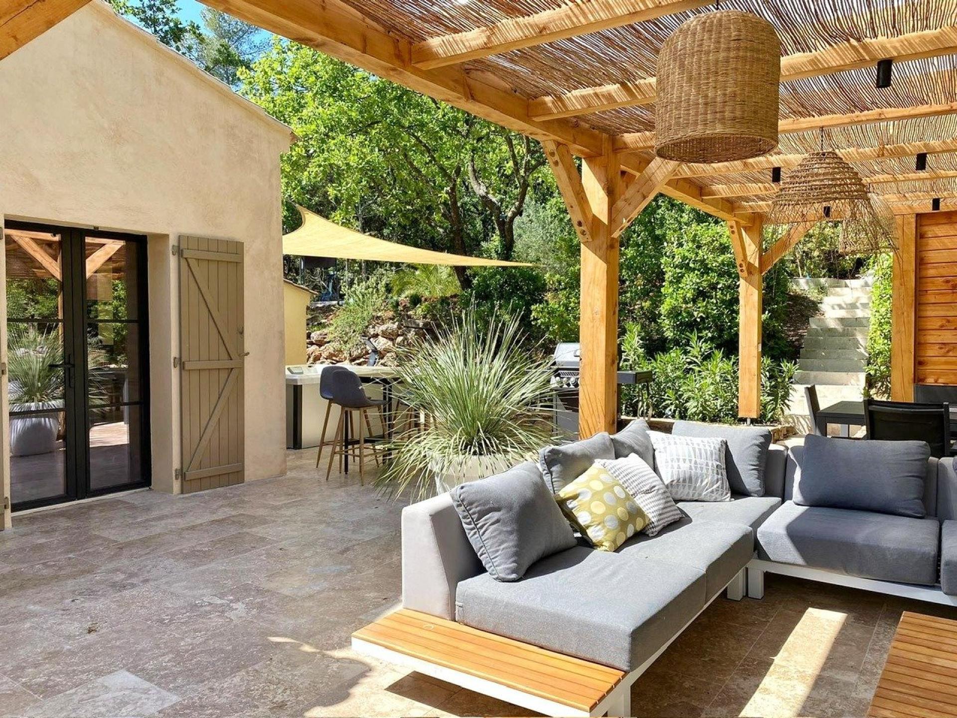 Photo 2 de l'annonce.