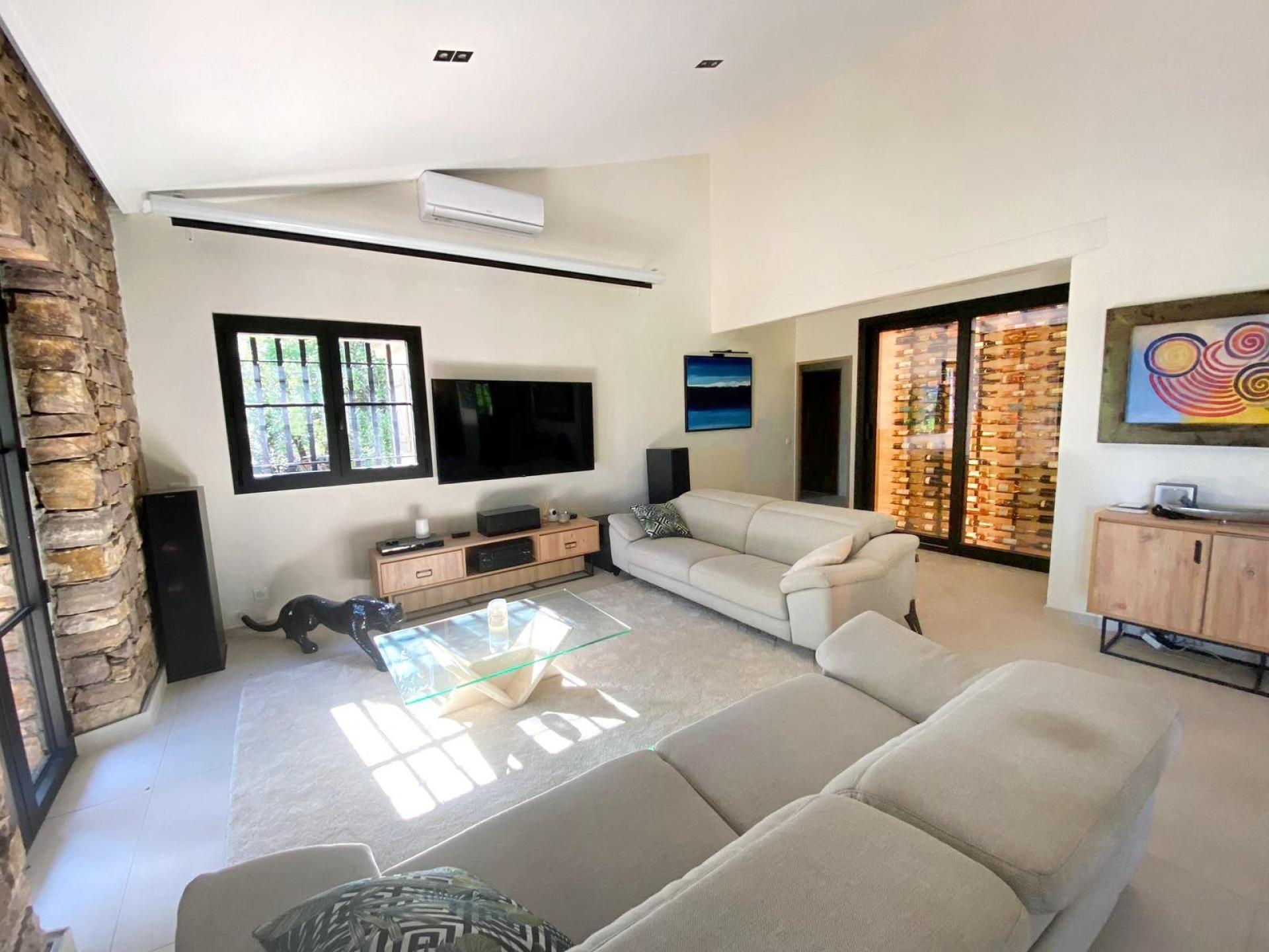 Photo 3 de l'annonce.