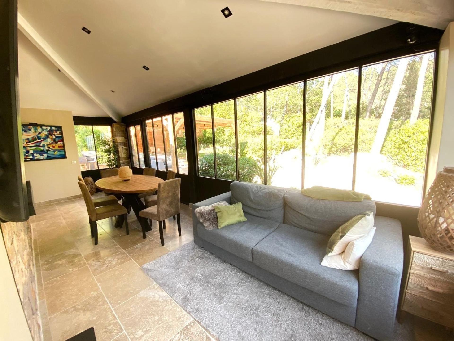 Photo 6 de l'annonce.