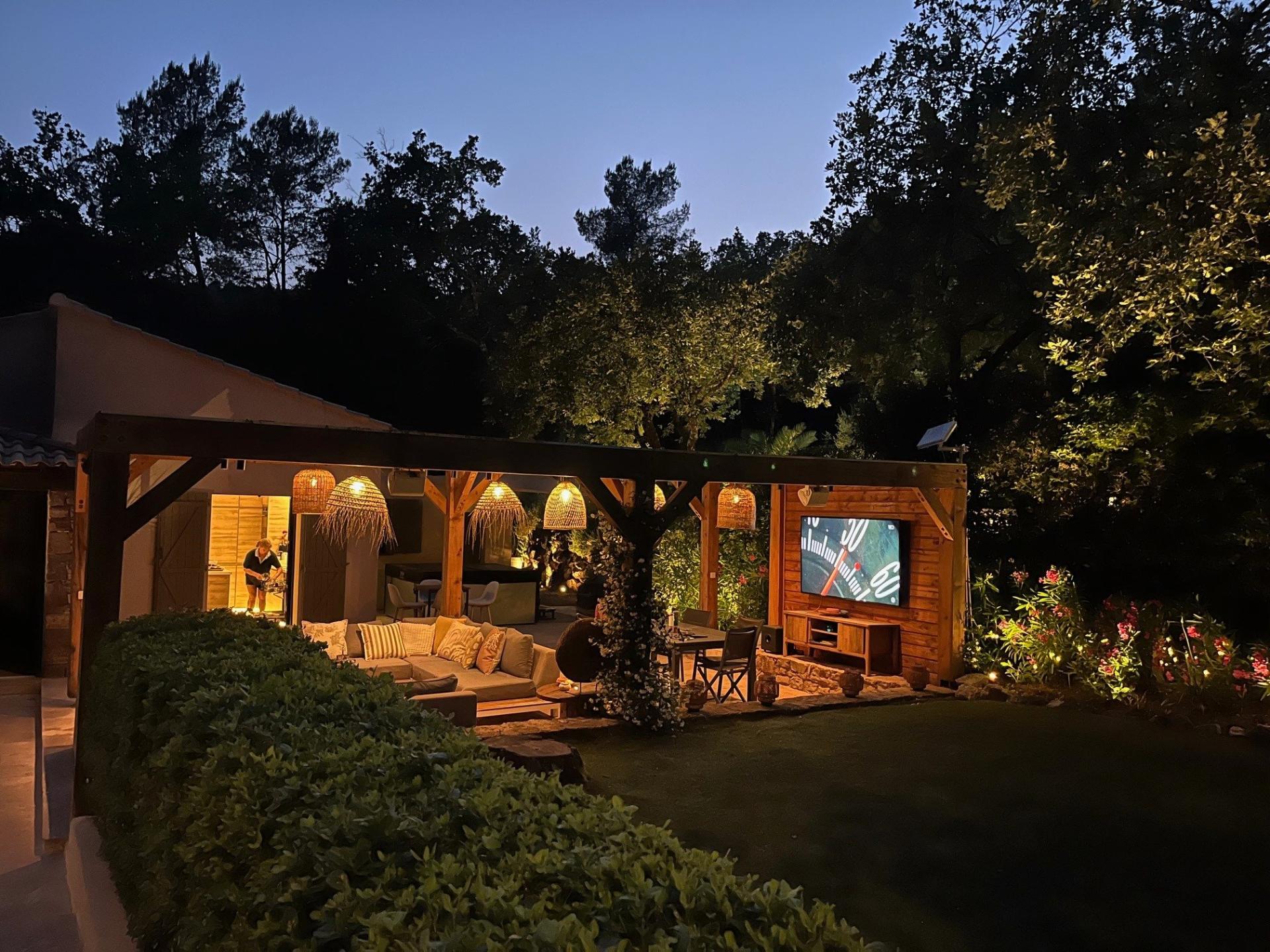 Photo 13 de l'annonce.