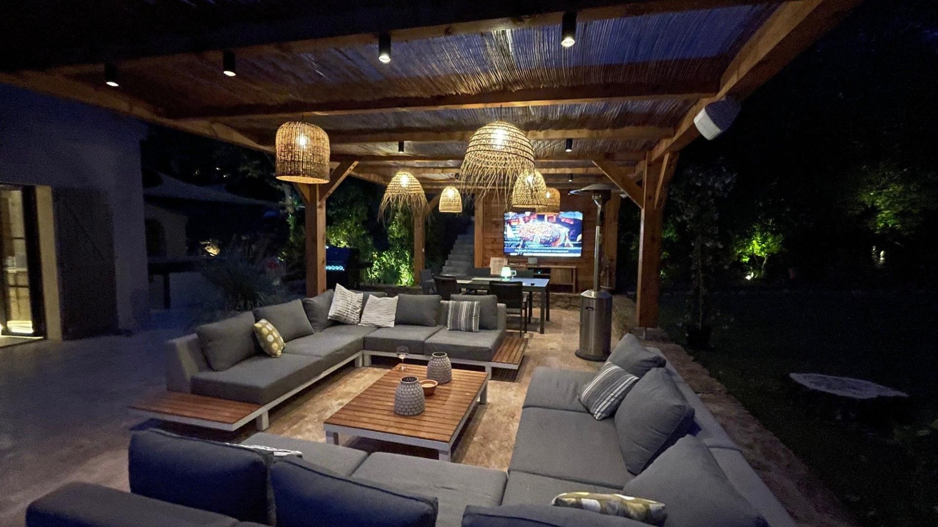 Photo 12 de l'annonce.