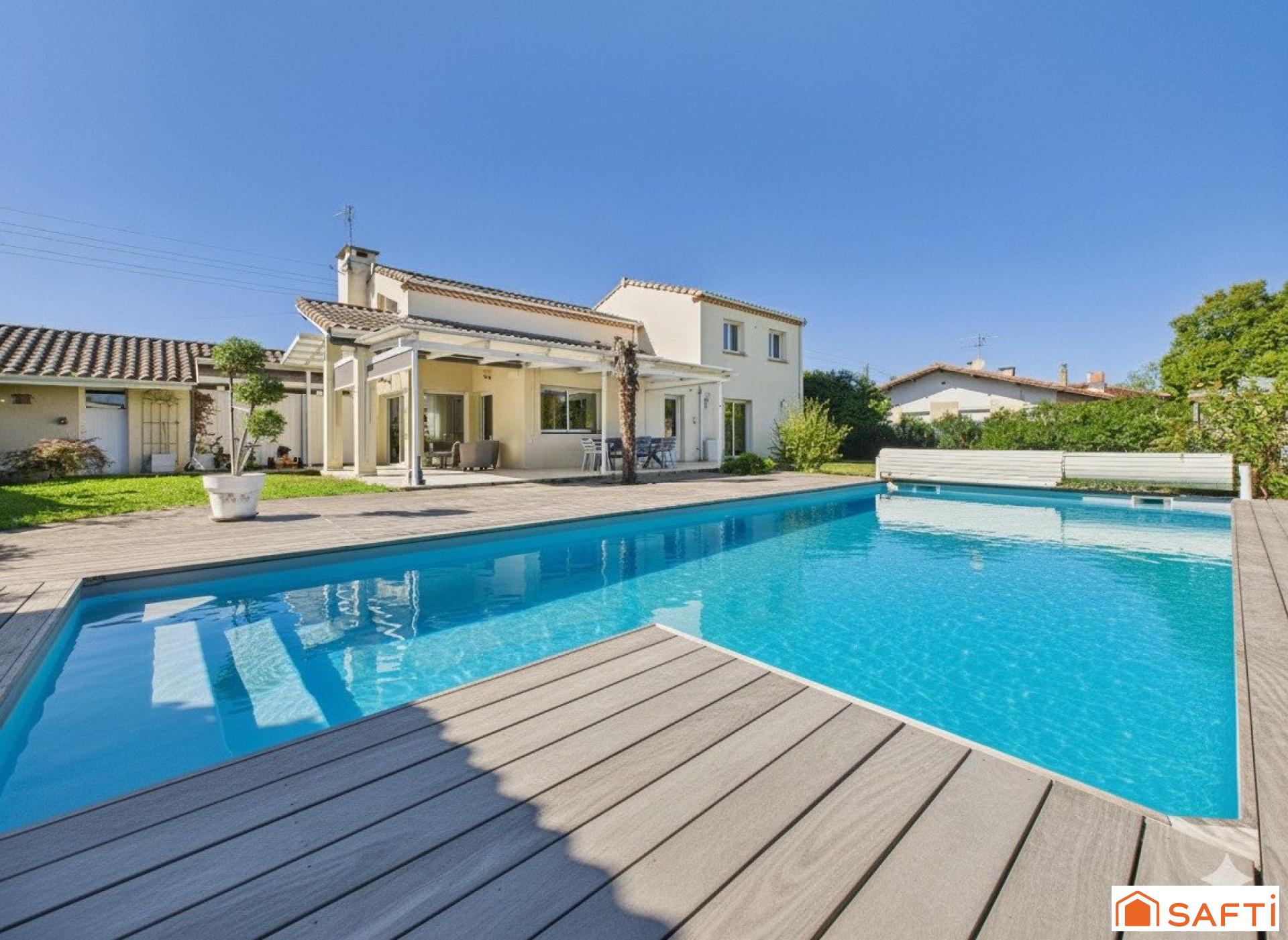 Photographie descriptive du bien