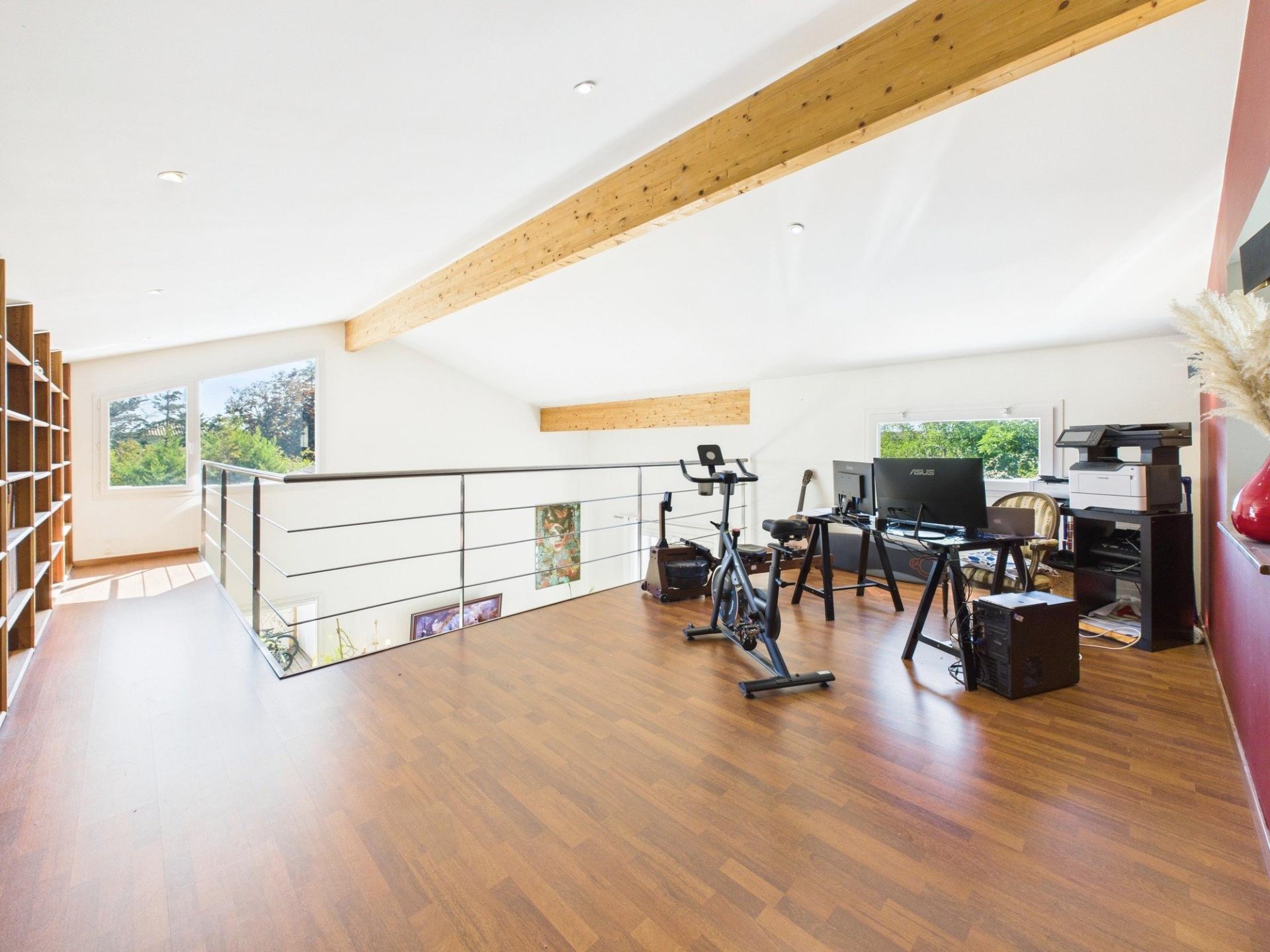 Photo 12 de l'annonce.