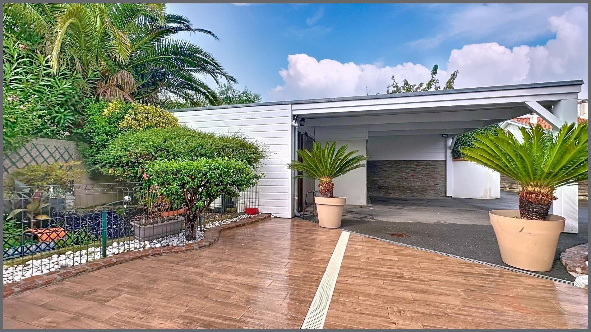 Photographie descriptive du bien