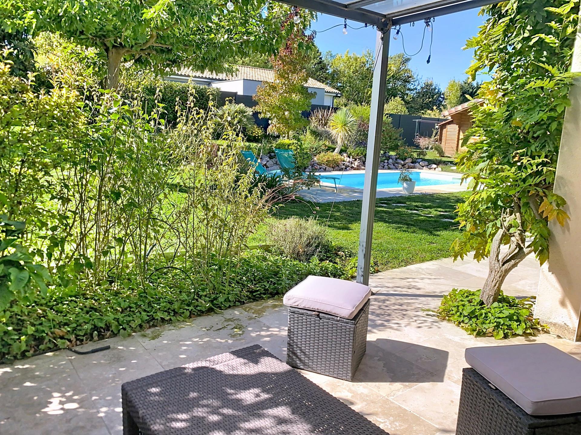 Photo 3 de l'annonce.