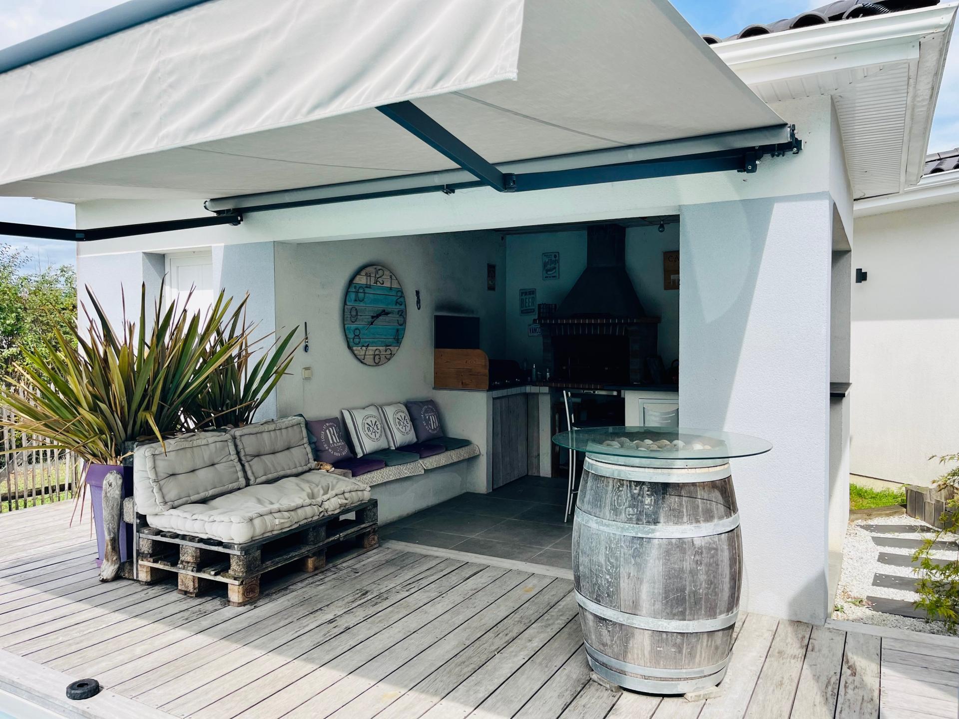 Photo 2 de l'annonce.