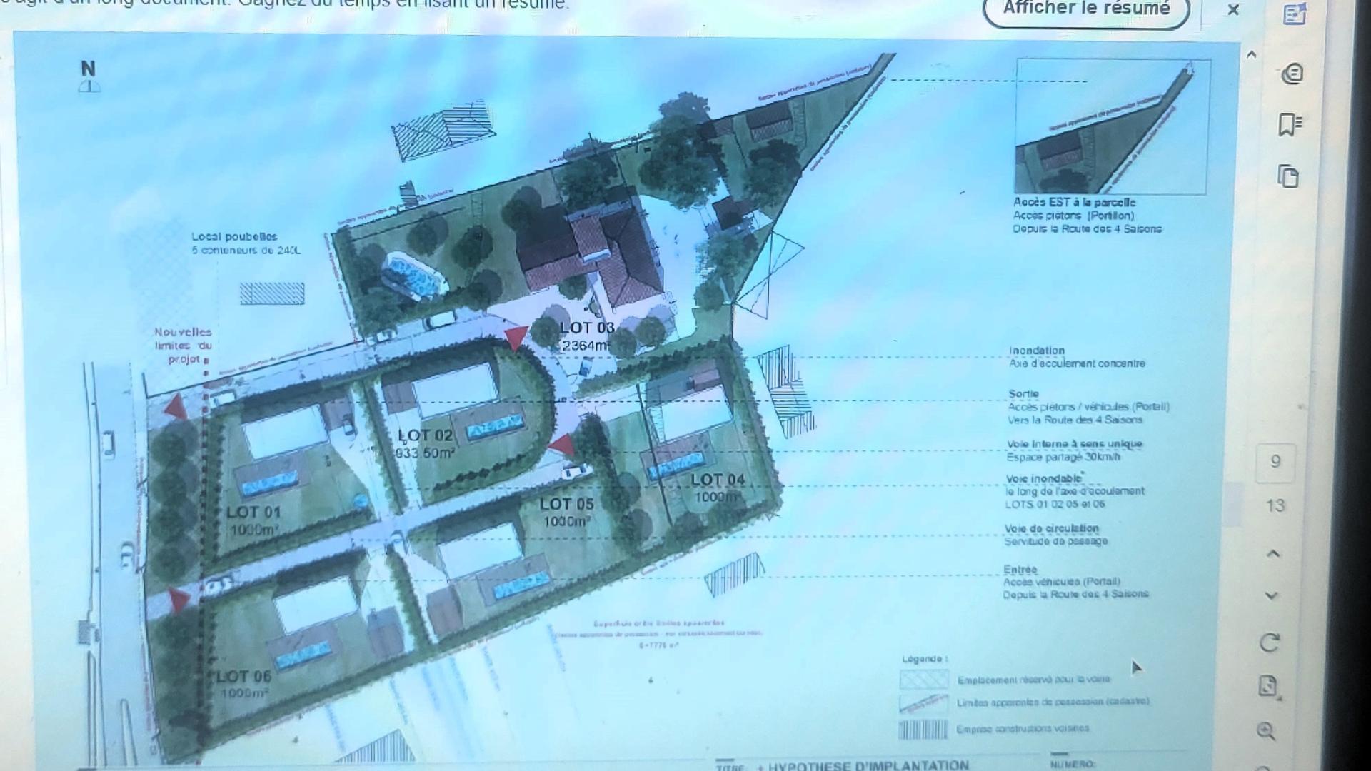 Photo 5 de l'annonce.