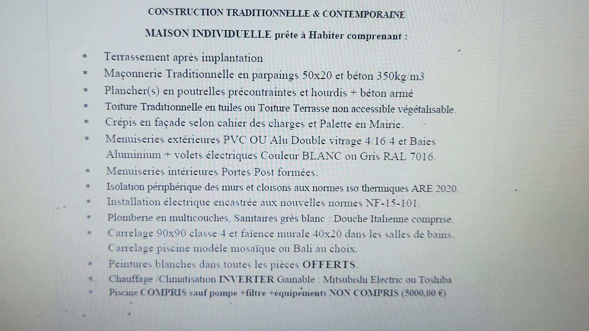 Photo 2 de l'annonce.