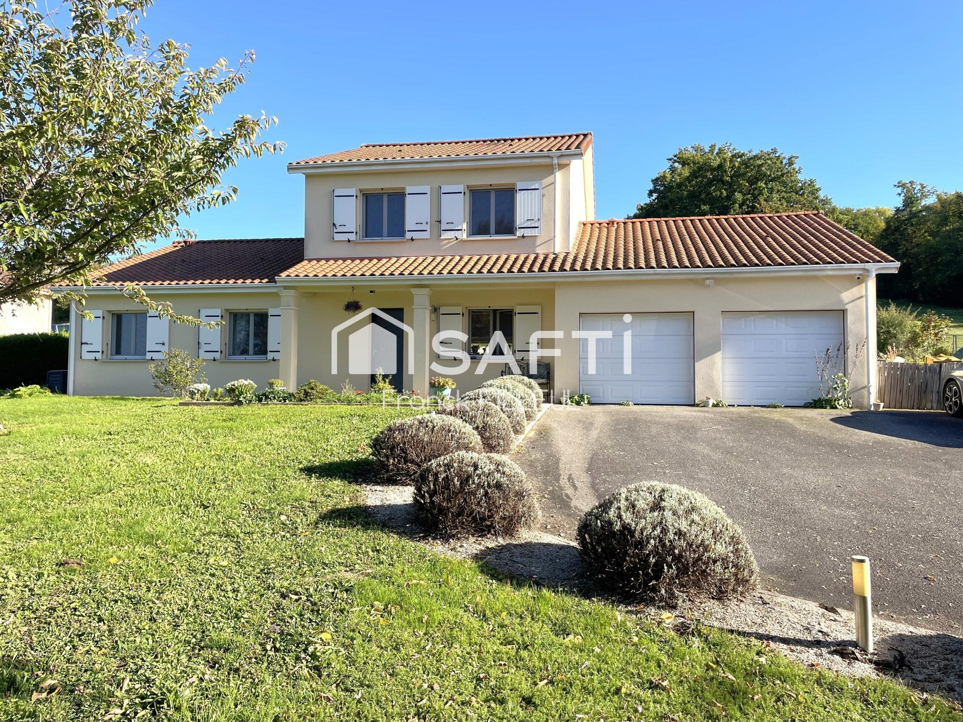 Photographie descriptive du bien