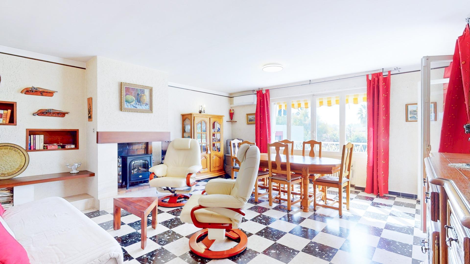 Photo 9 de l'annonce.