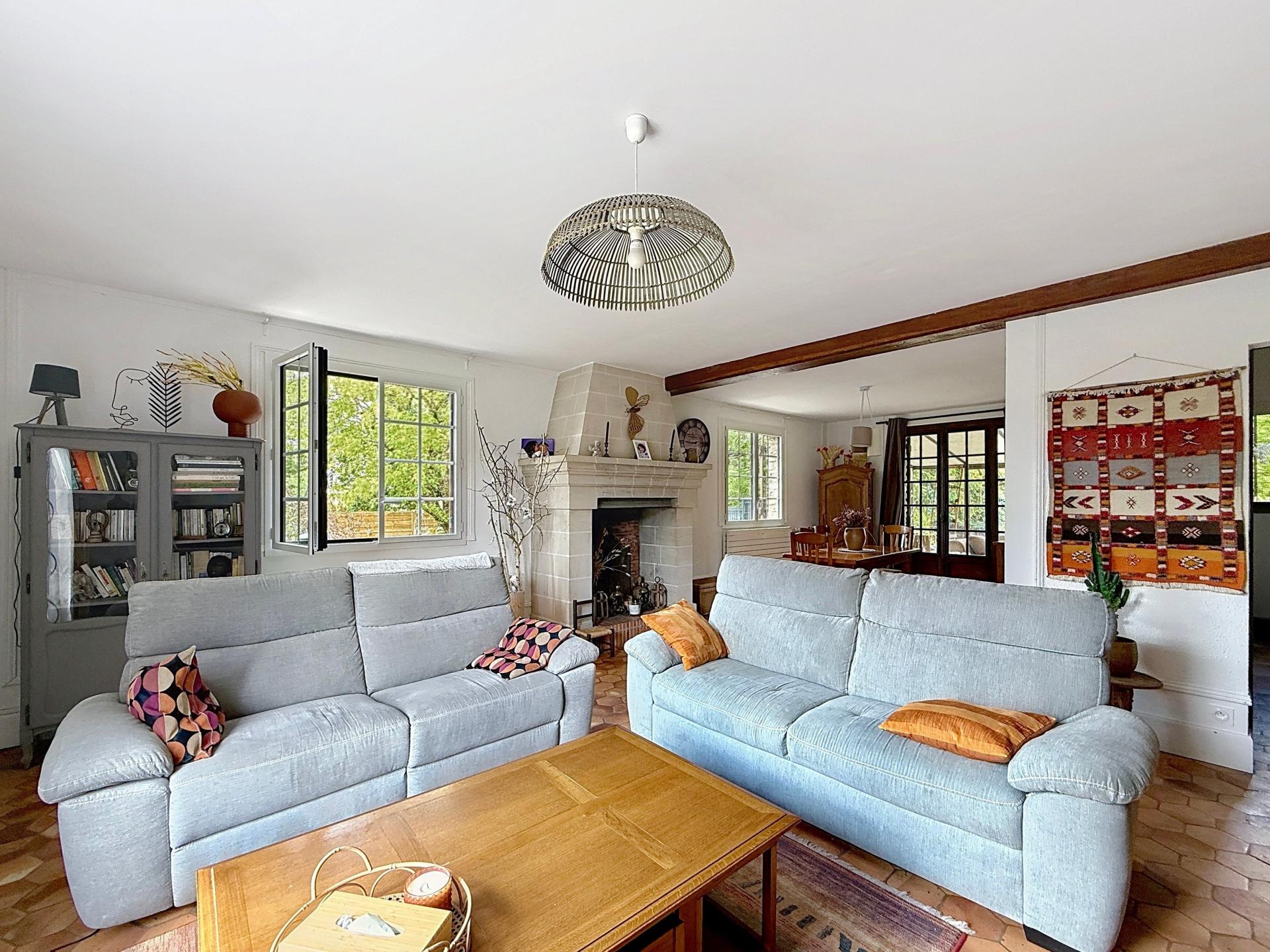 Photo 2 de l'annonce.