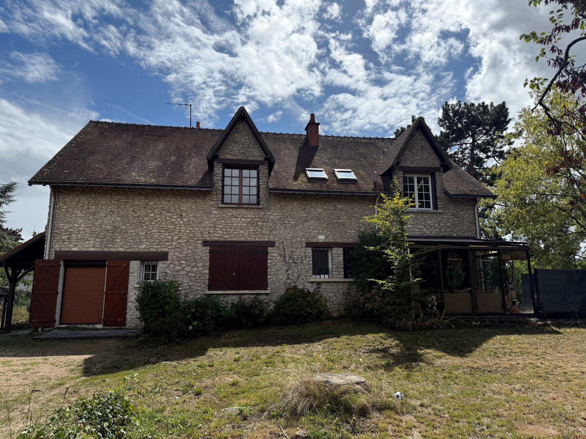 Photo 13 de l'annonce.