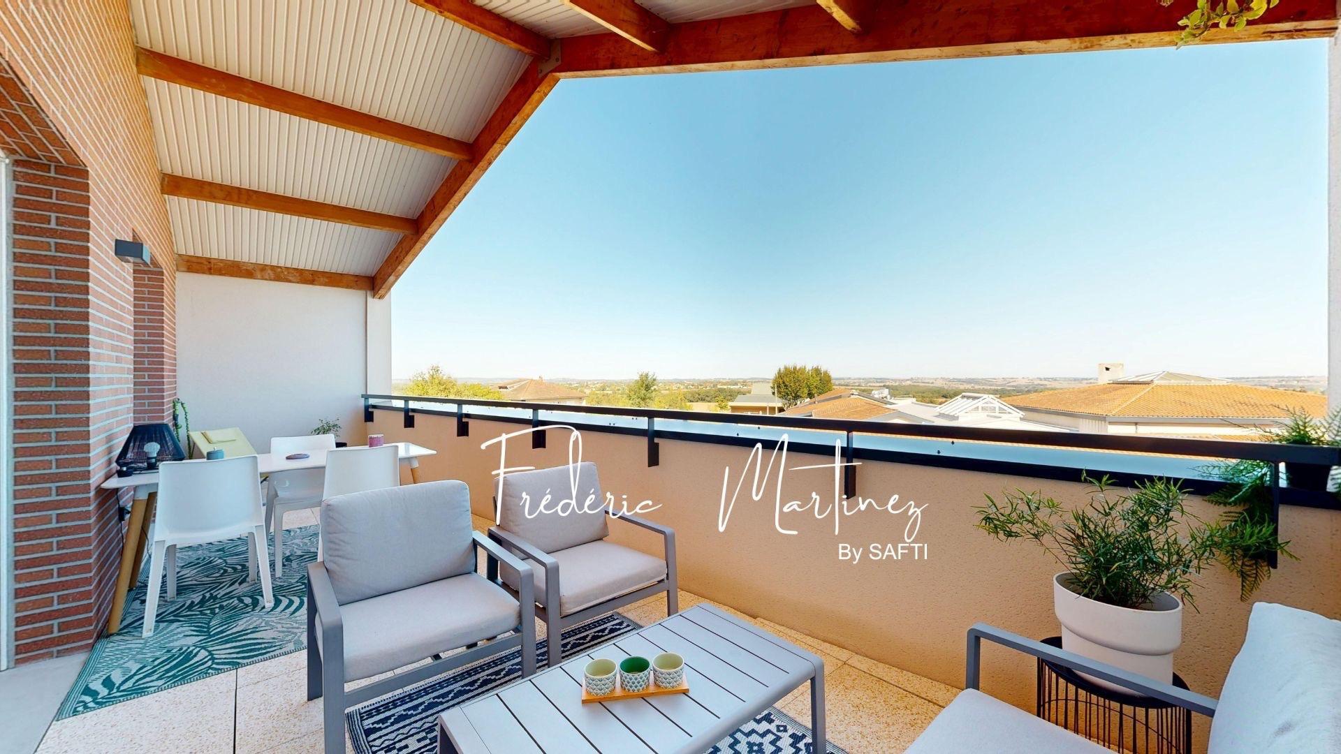 Photographie descriptive du bien