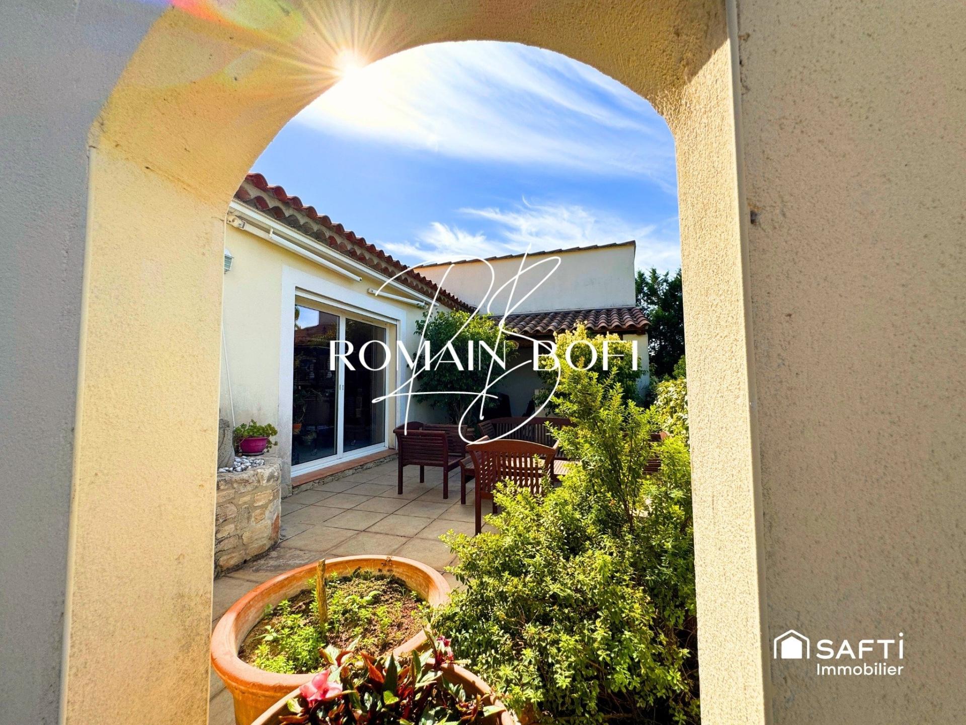 Photo 15 de l'annonce.