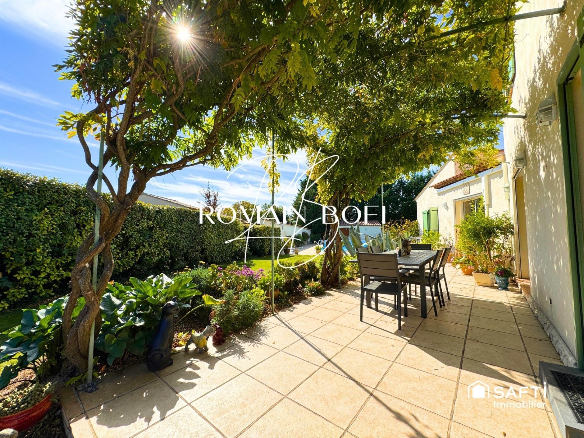 Photo 3 de l'annonce.