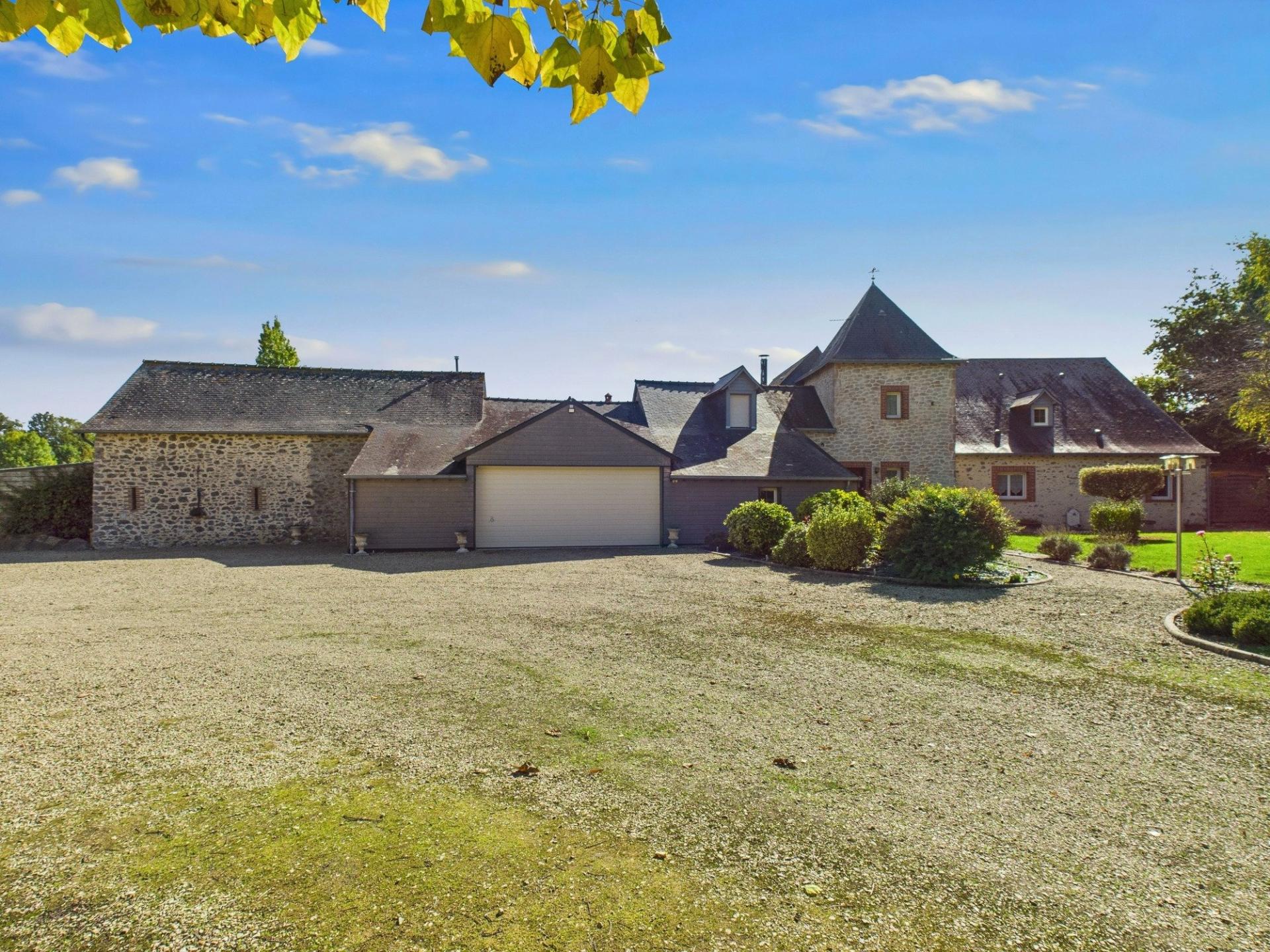 Photo 3 de l'annonce.