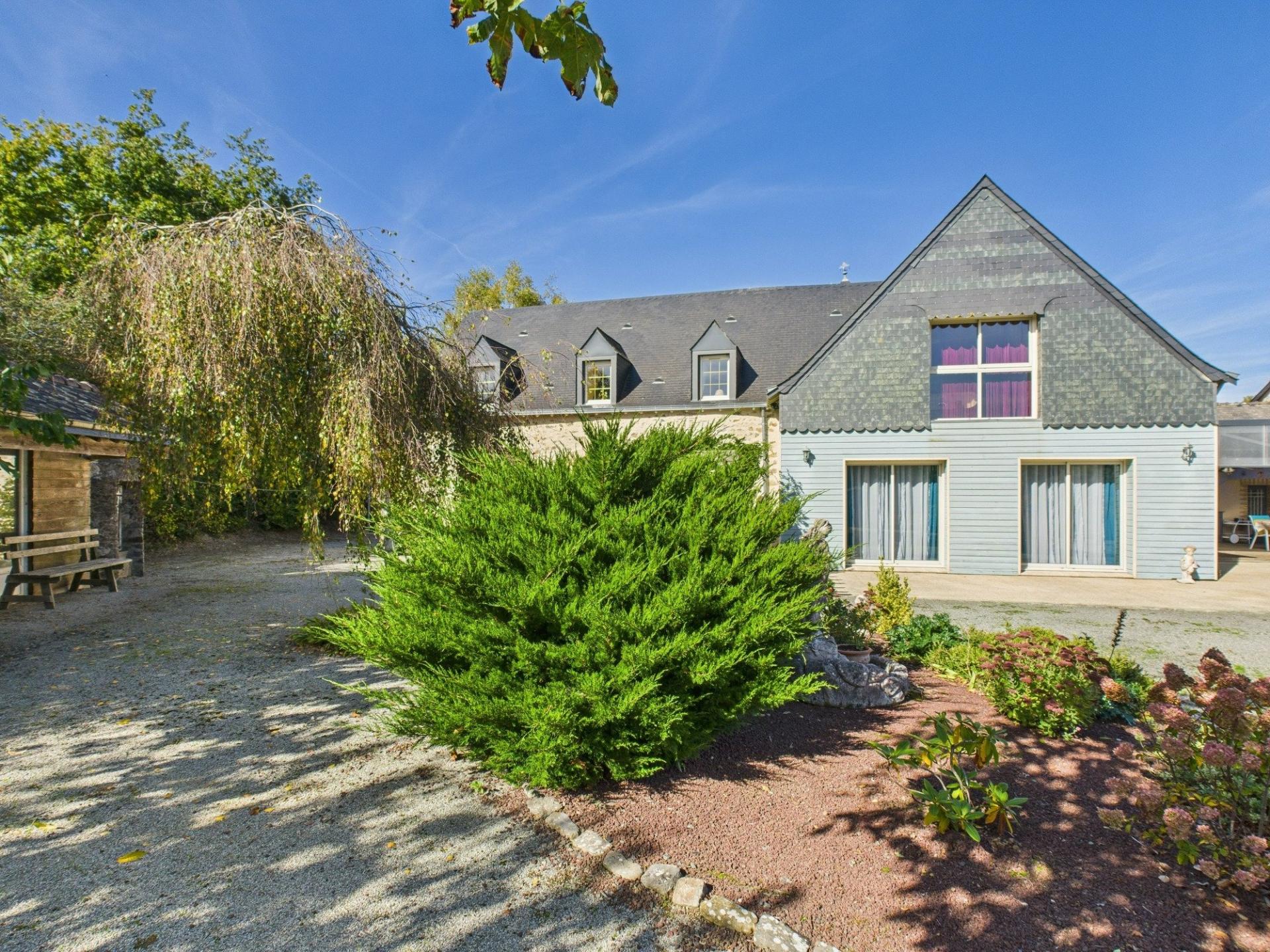 Photo 2 de l'annonce.