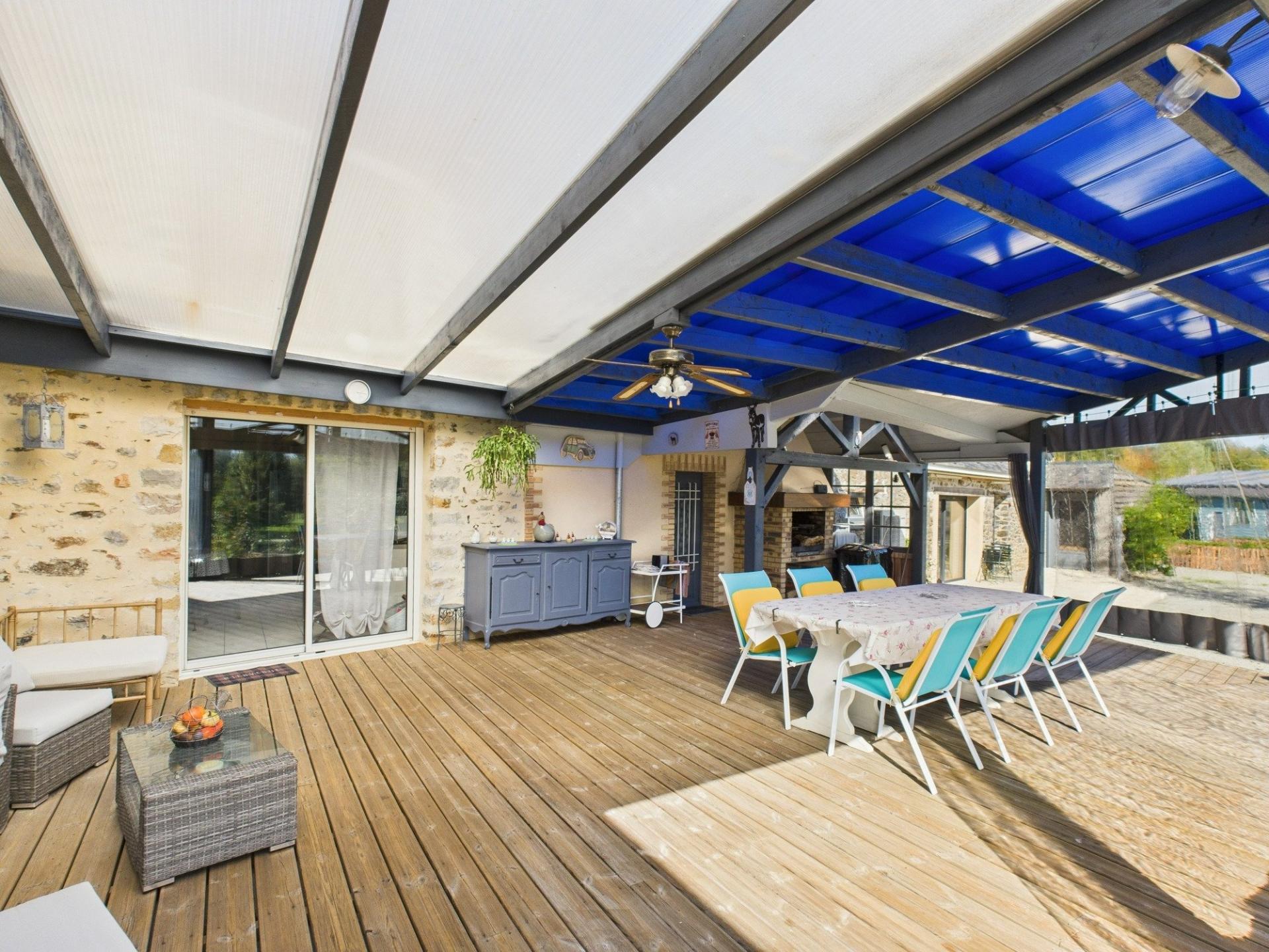 Photo 7 de l'annonce.