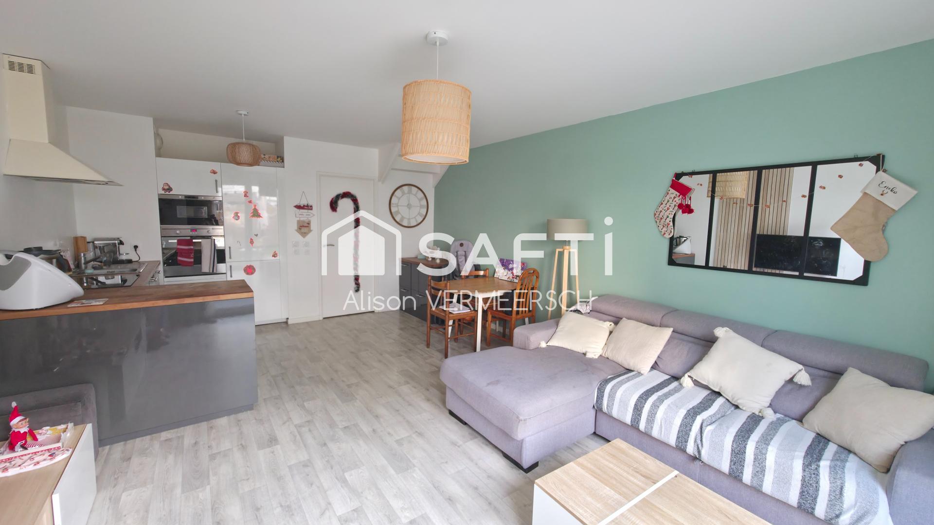 Photo-appartement