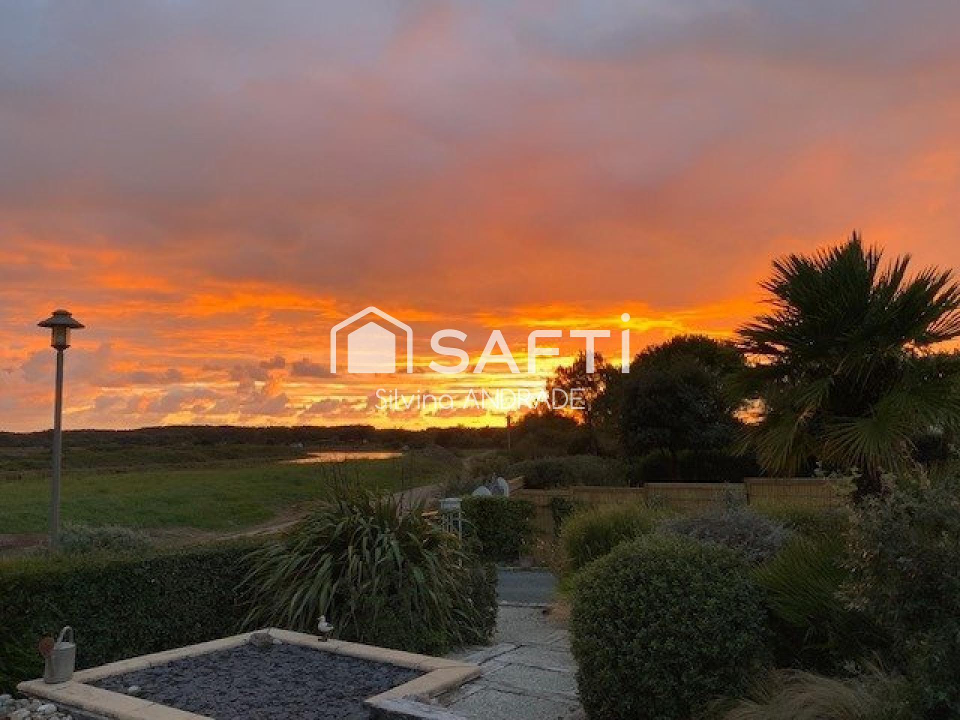 Photographie descriptive du bien