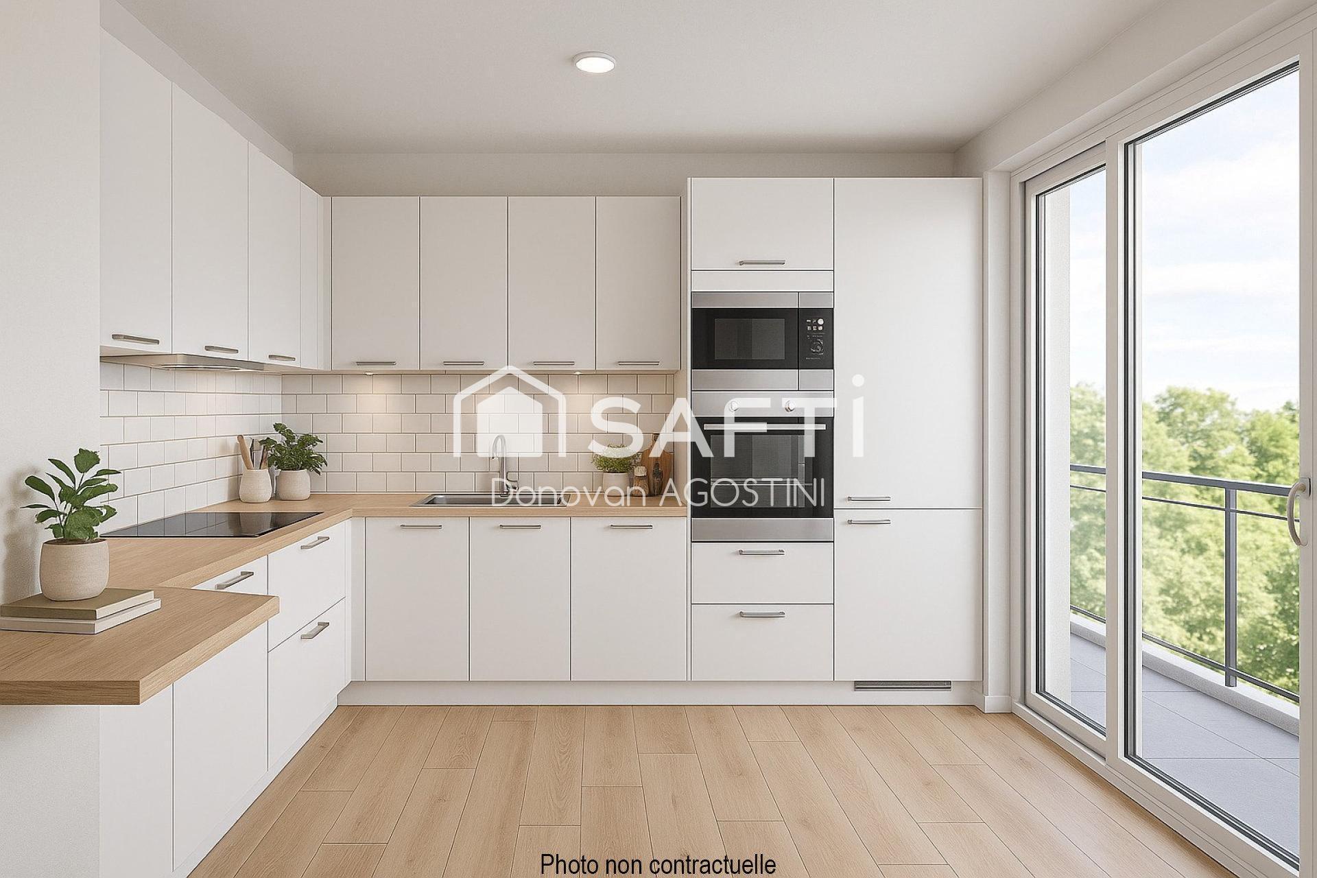Photo-appartement