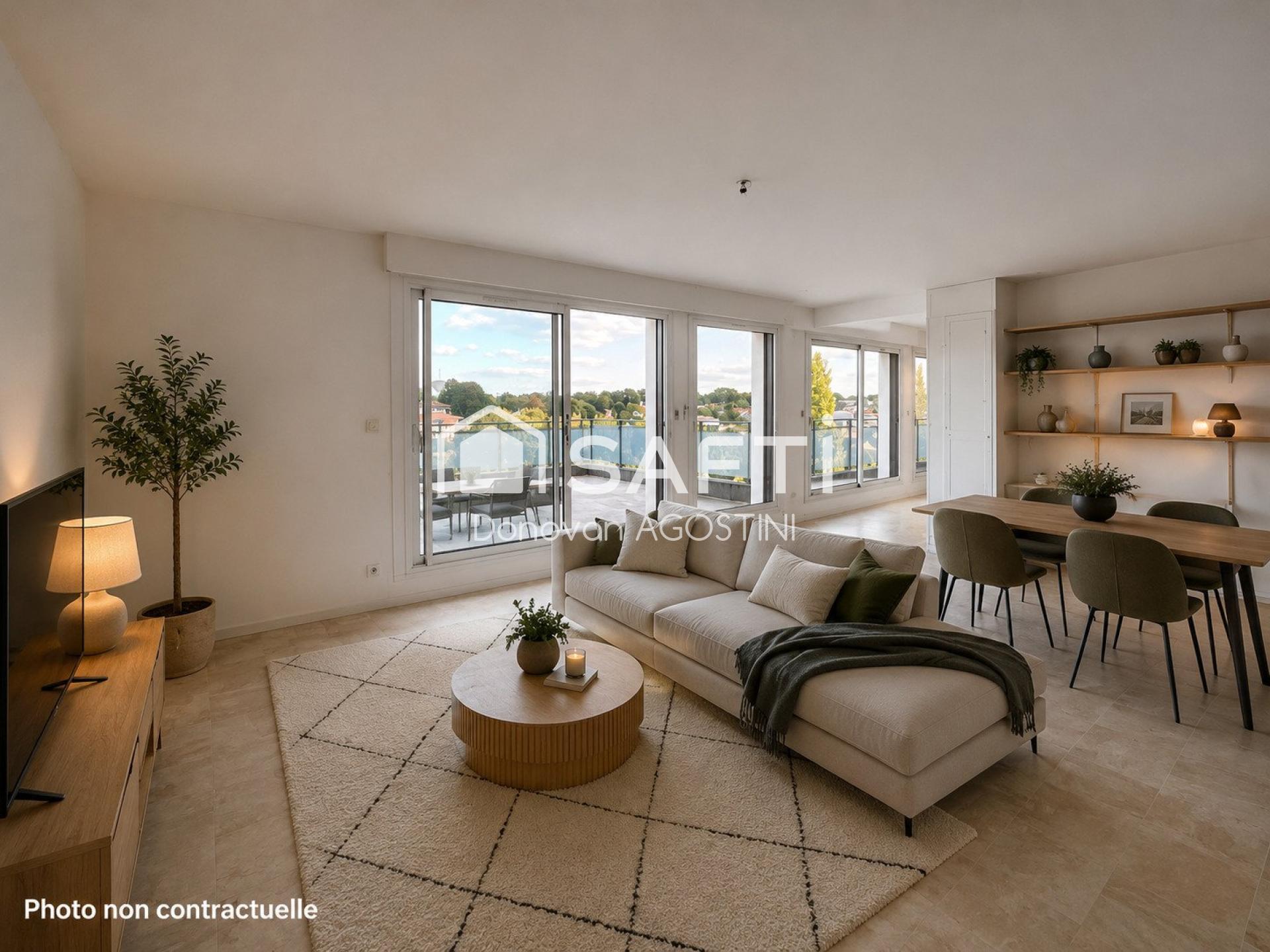 Photo-appartement
