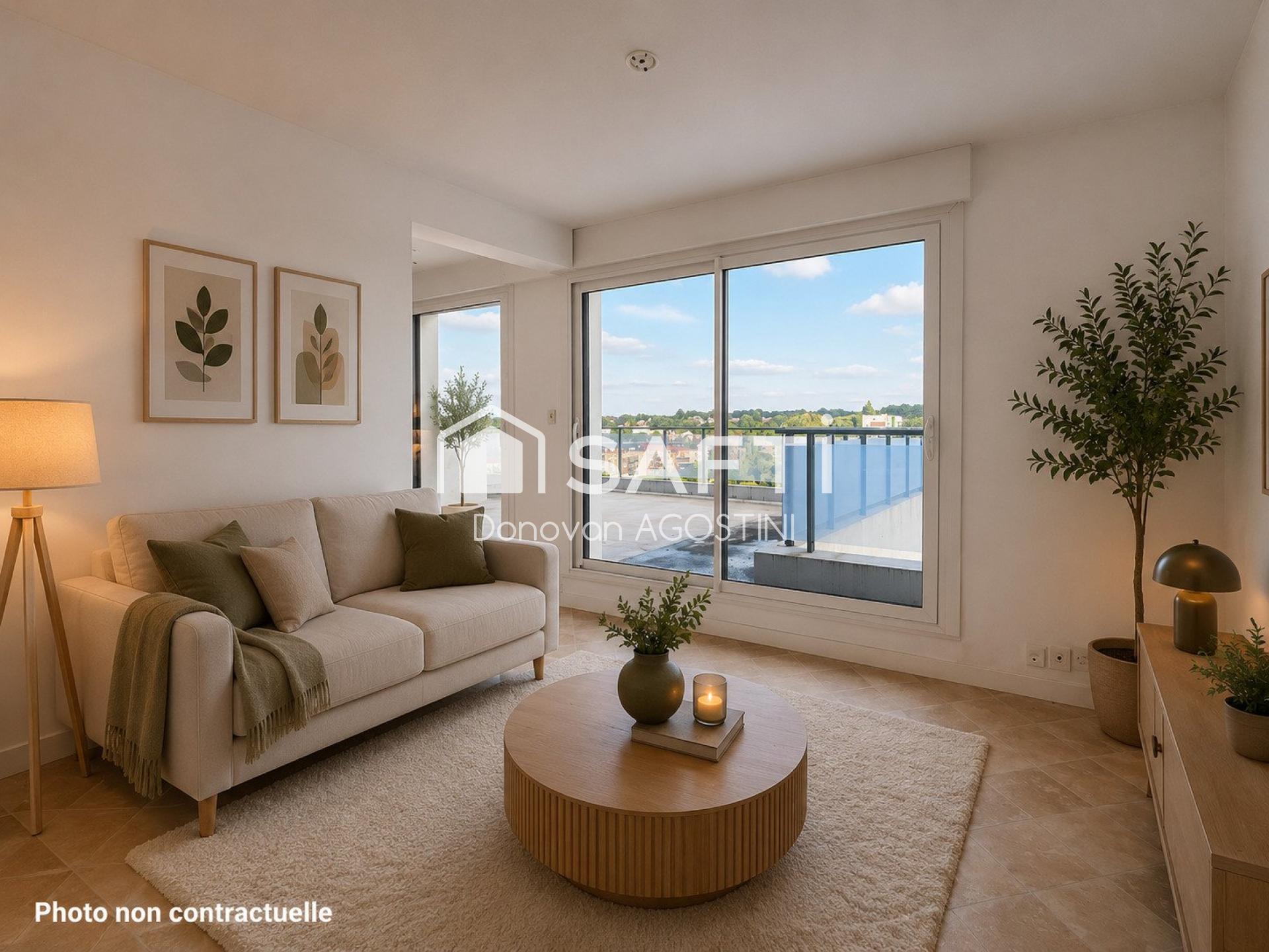 Photo-appartement