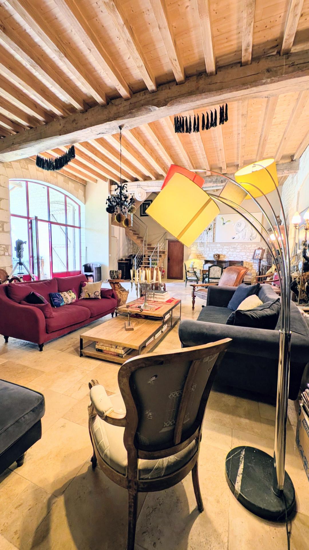 Photo 6 de l'annonce.