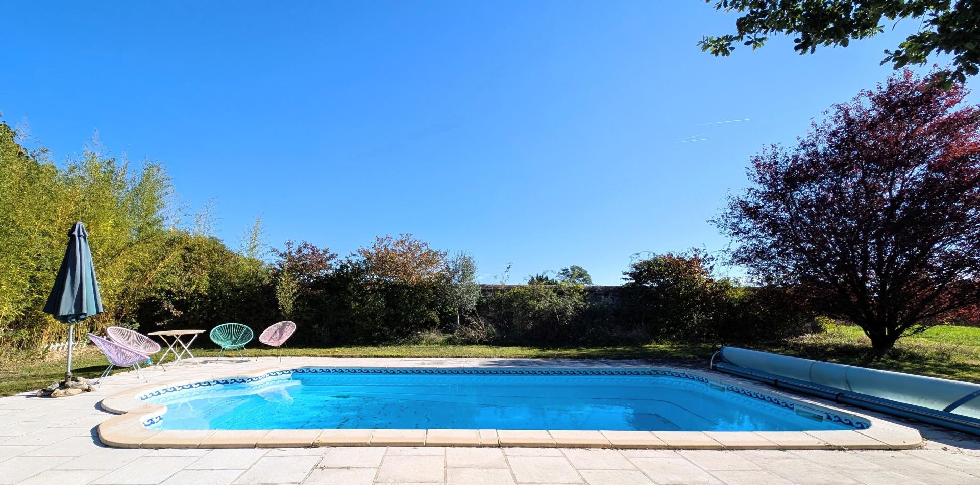 Photo 5 de l'annonce.