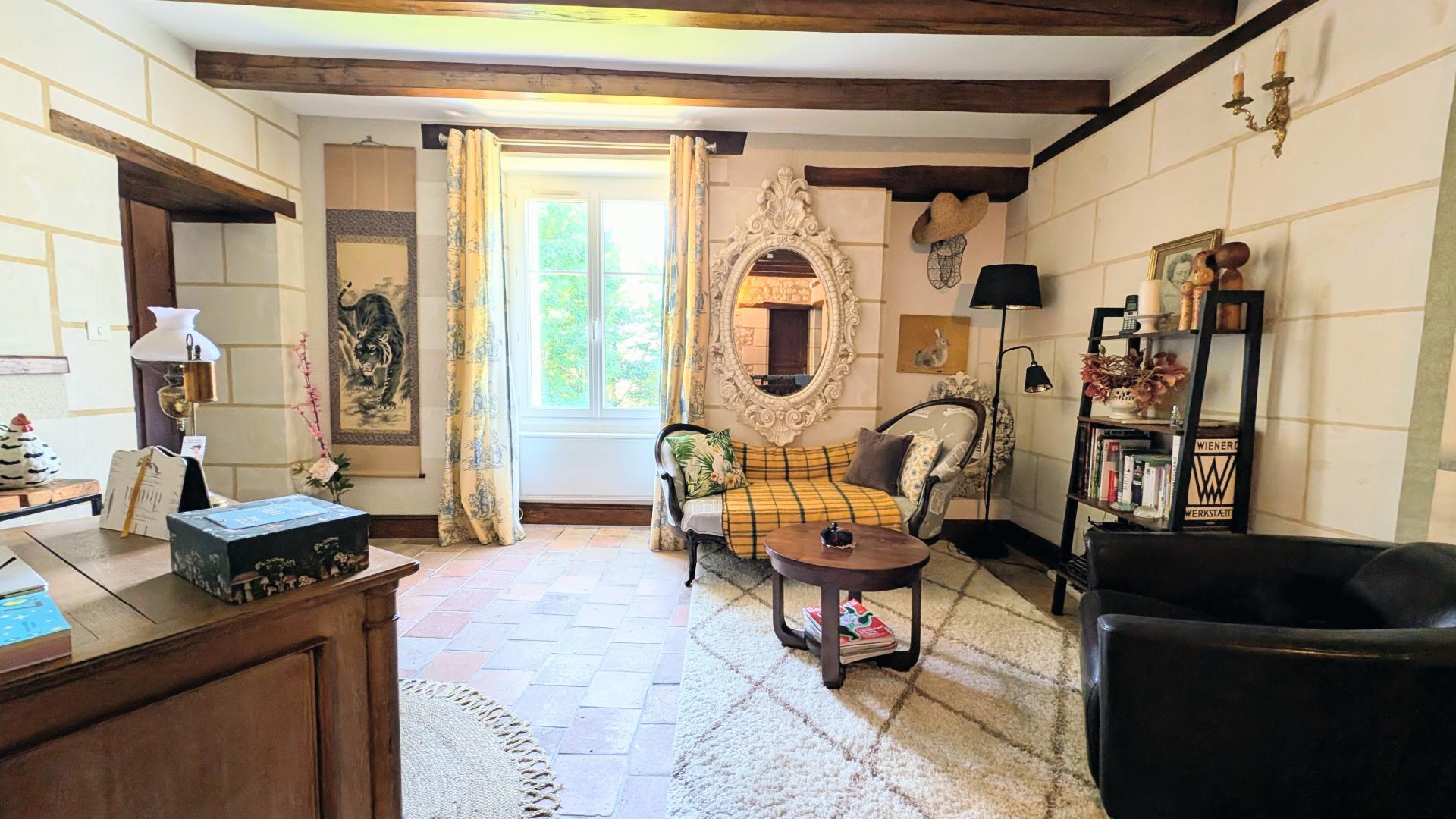 Photo 14 de l'annonce.