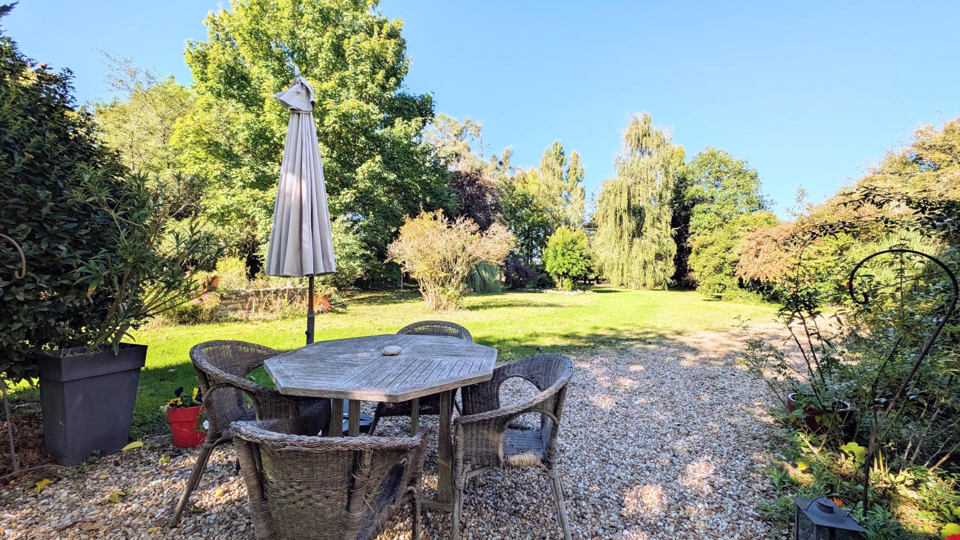 Photo 3 de l'annonce.