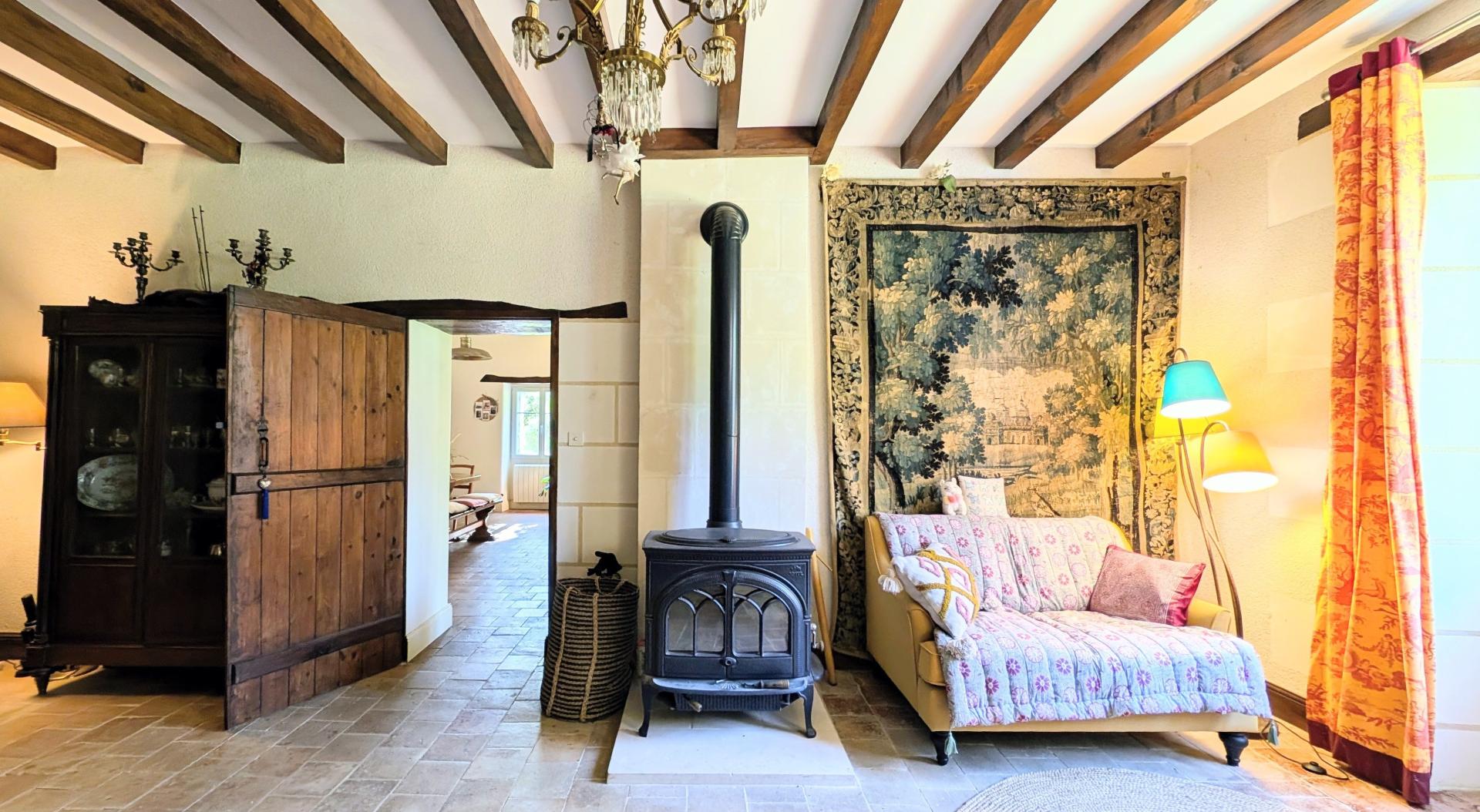 Photo 9 de l'annonce.