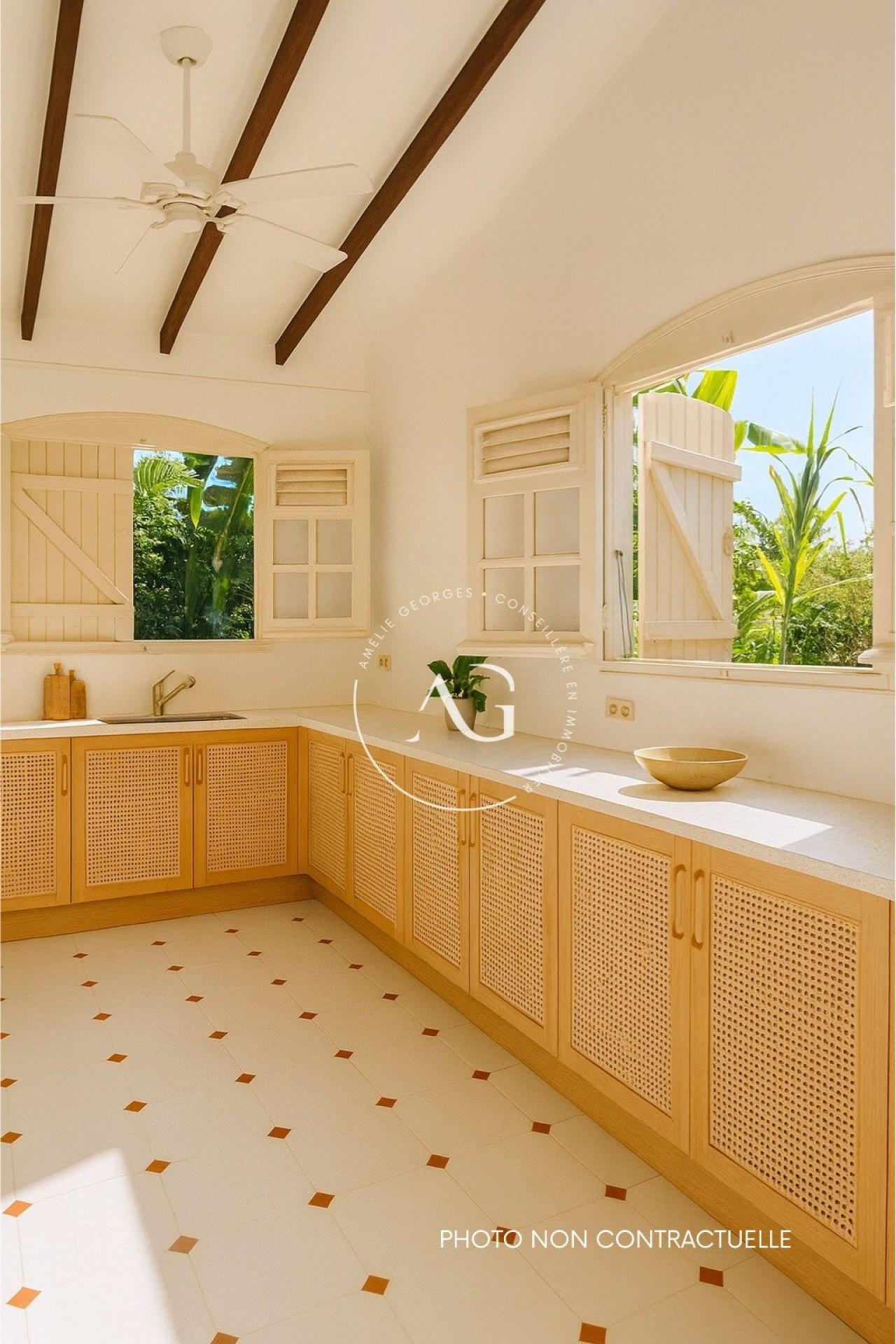 Photo 5 de l'annonce.