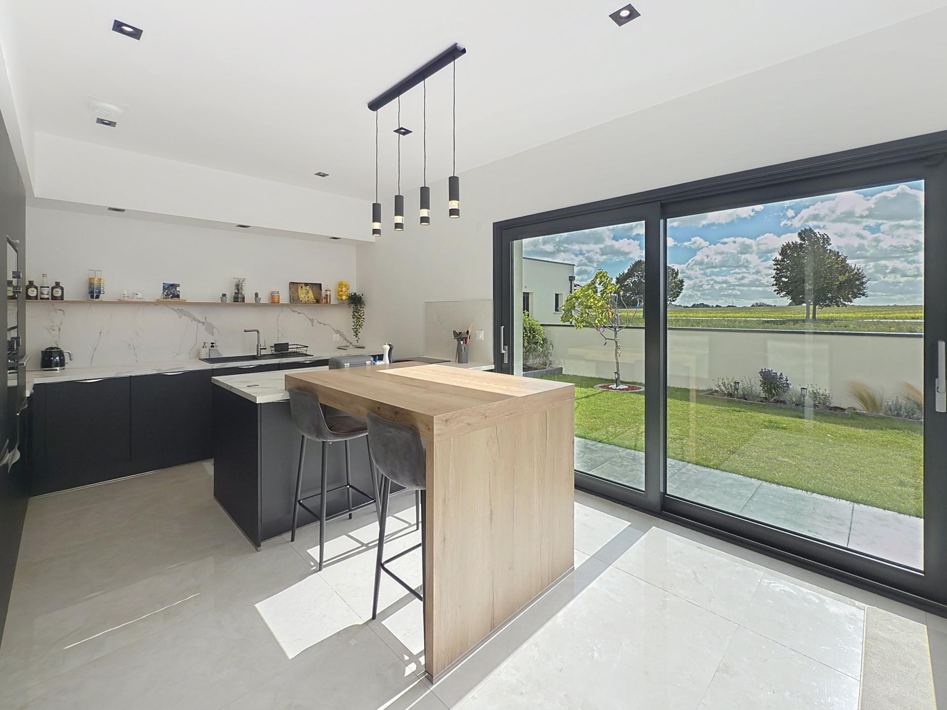 Photo 6 de l'annonce.