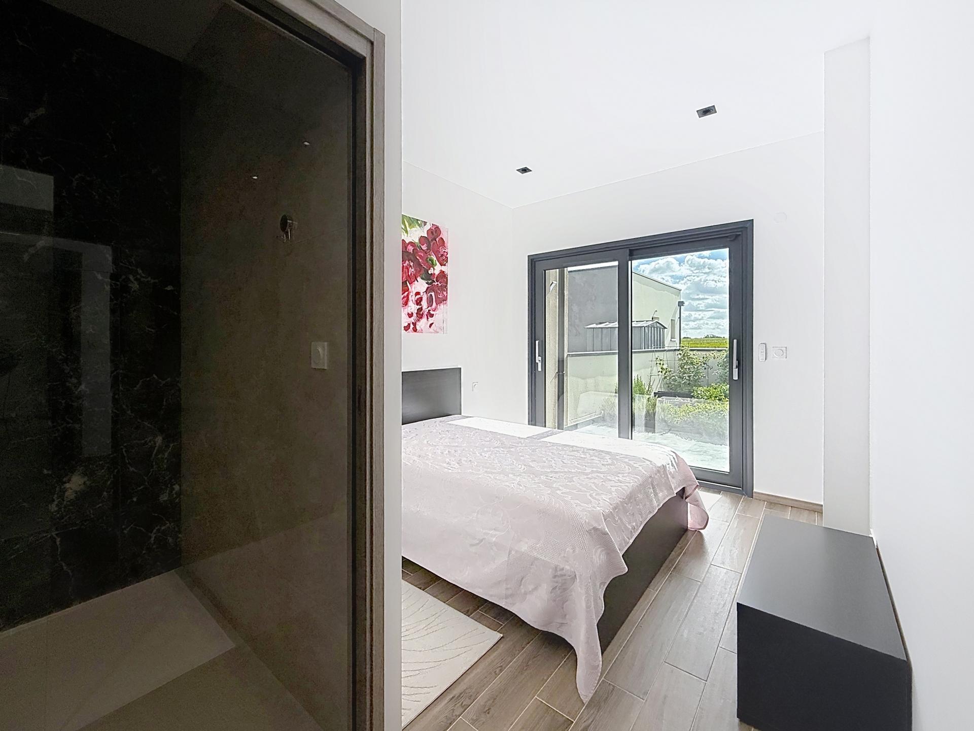 Photo 8 de l'annonce.