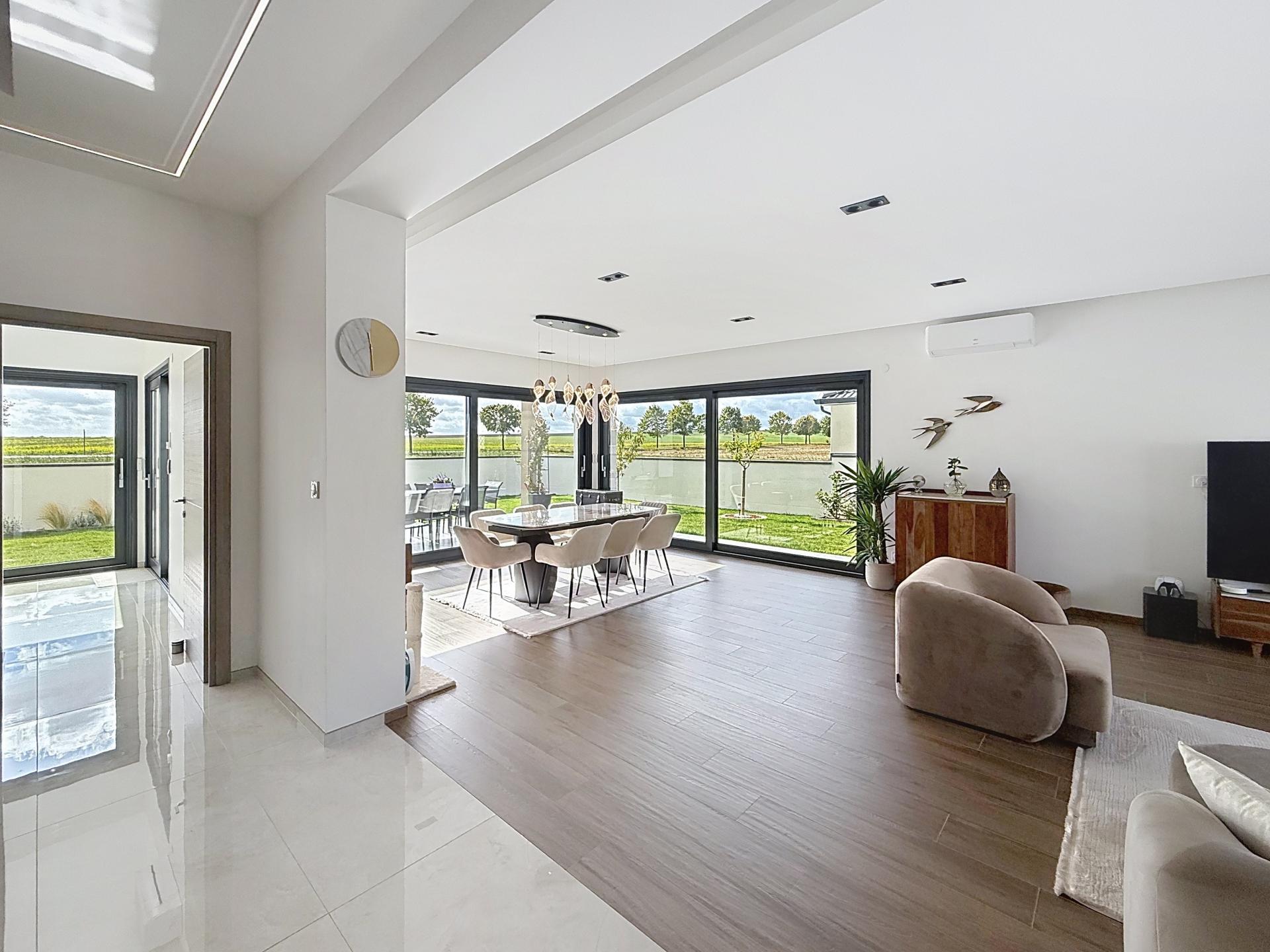 Photographie descriptive du bien