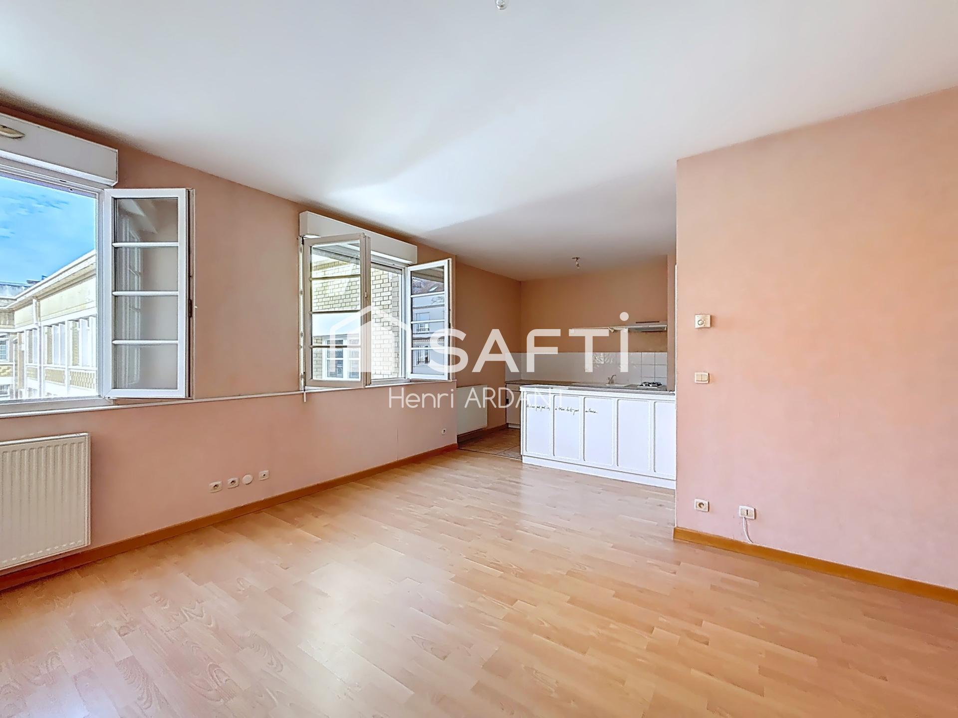 Photo-appartement