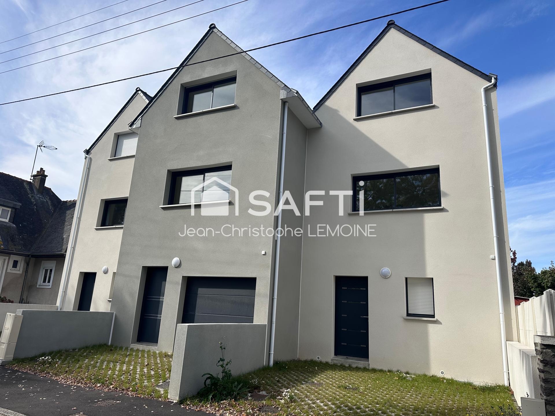 Photographie descriptive du bien