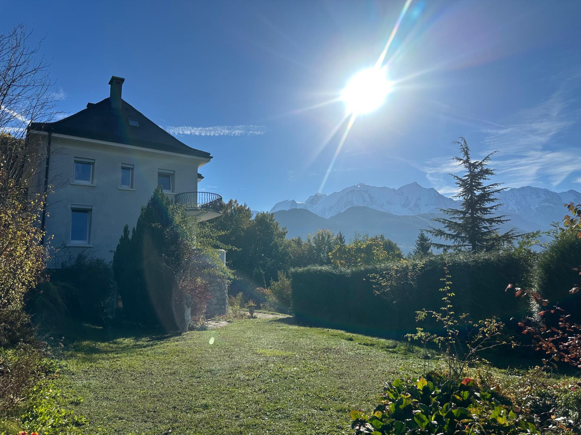 Photographie descriptive du bien