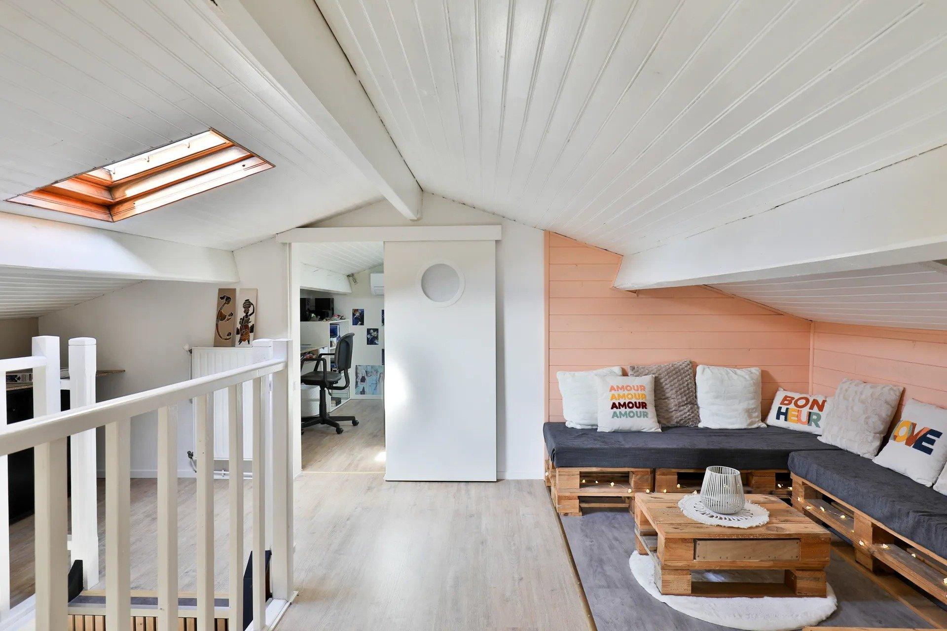 Photo 13 de l'annonce.