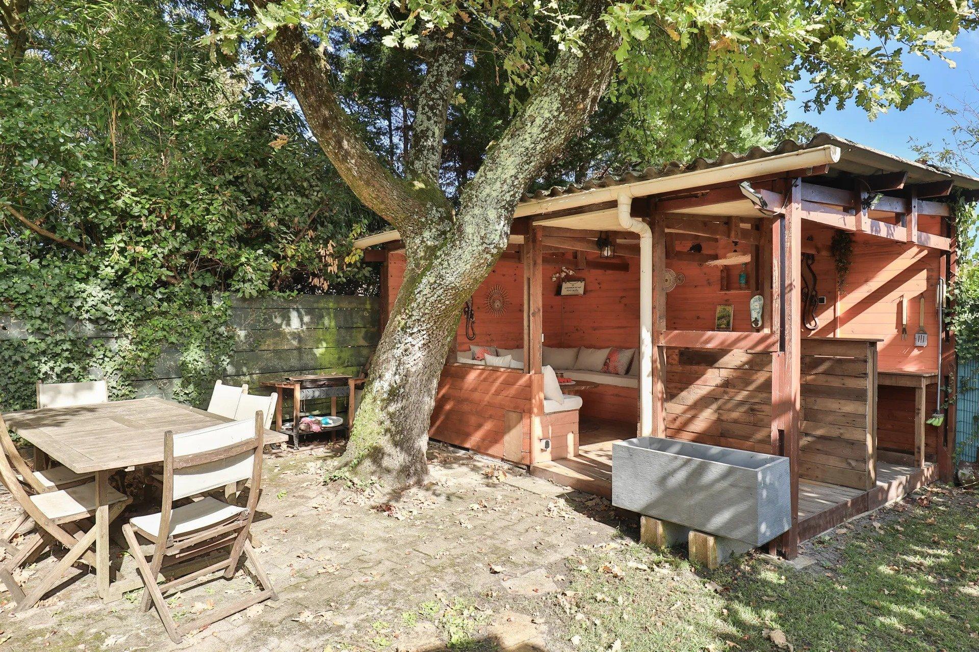 Photo 21 de l'annonce.