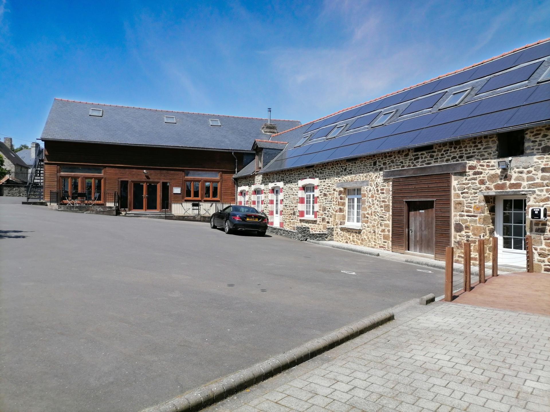 Photo 6 de l'annonce.