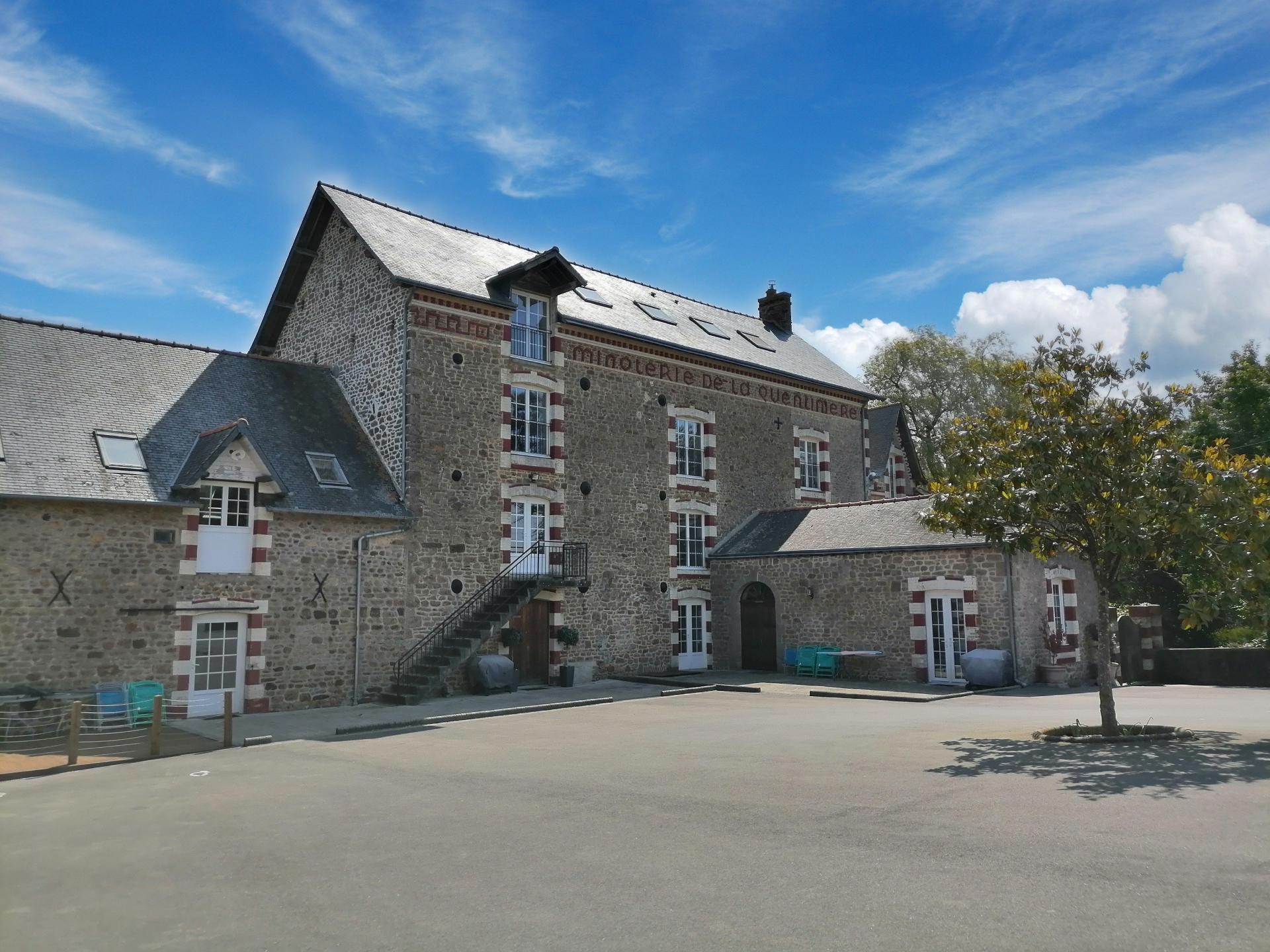 Photo 12 de l'annonce.