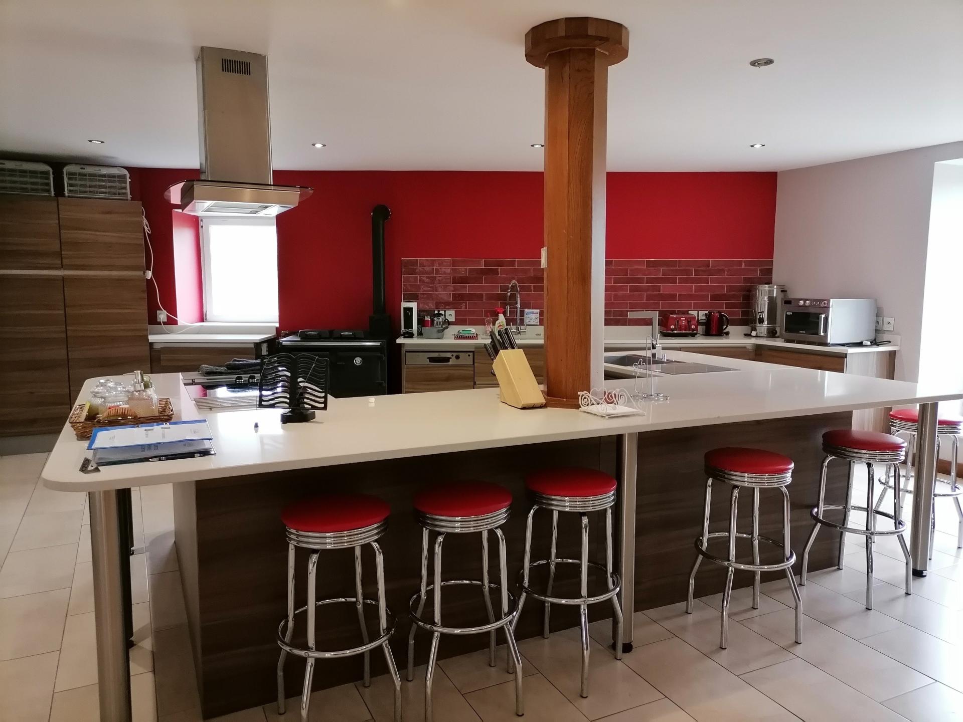 Photo 5 de l'annonce.