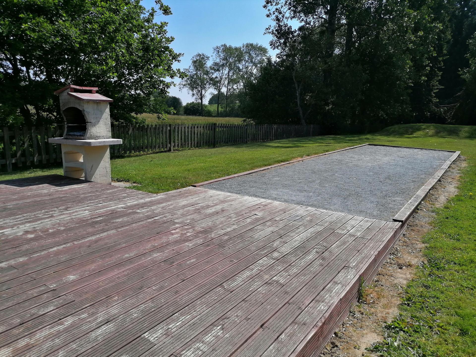 Photo 11 de l'annonce.