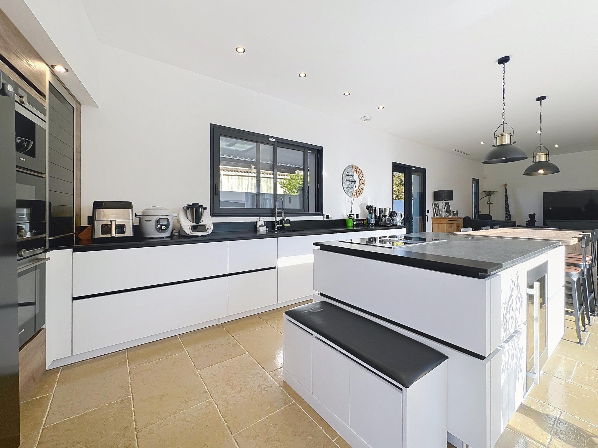 Photo 5 de l'annonce.