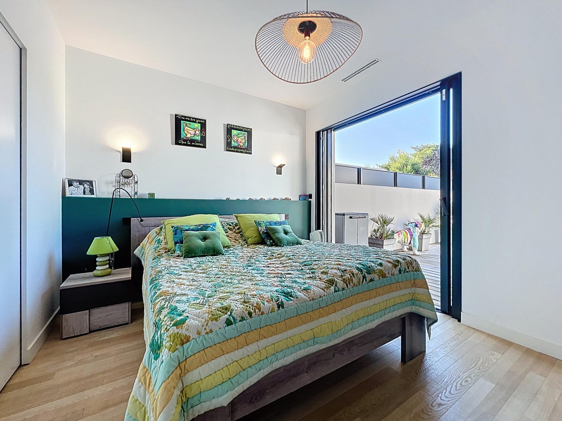 Photo 8 de l'annonce.