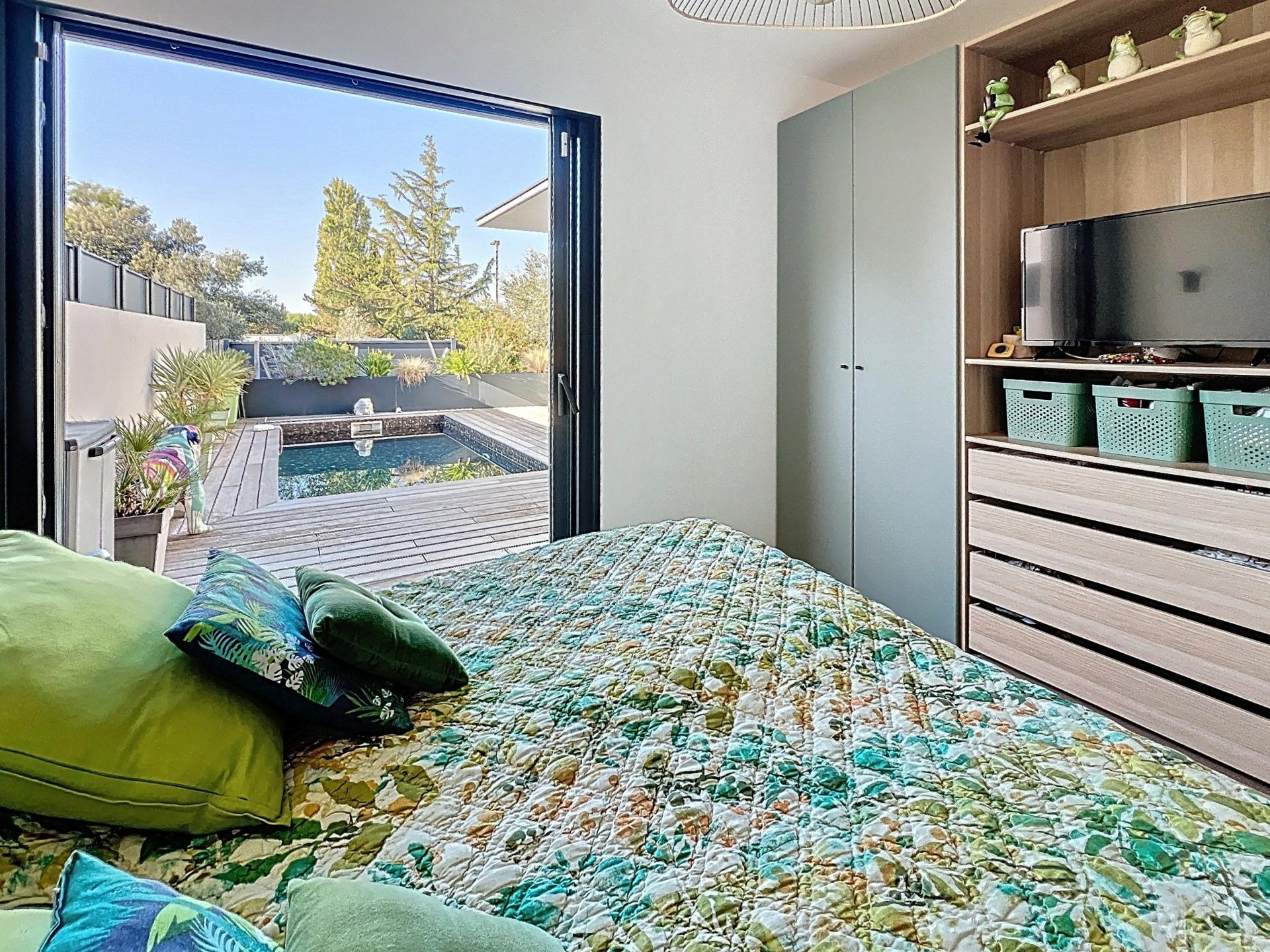 Photo 9 de l'annonce.